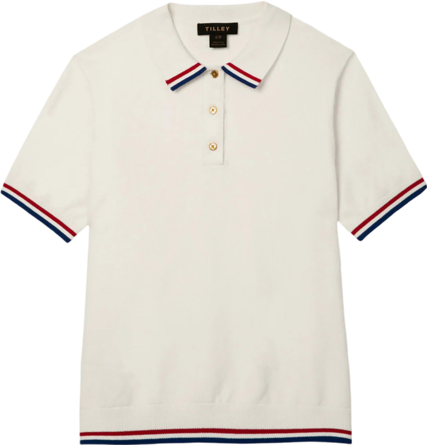 Albatross Polo - Women's