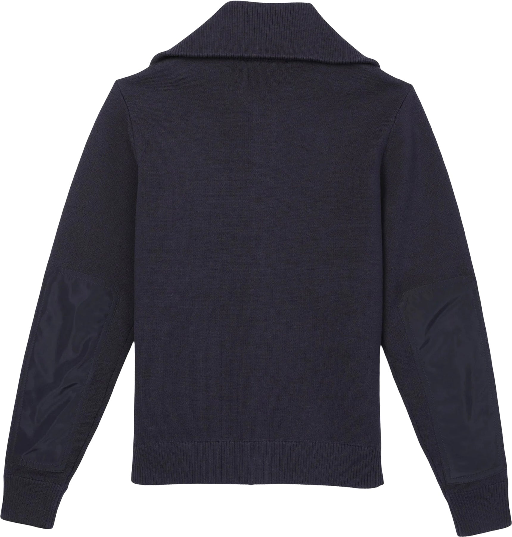 Track Sweater Jacket - Women's