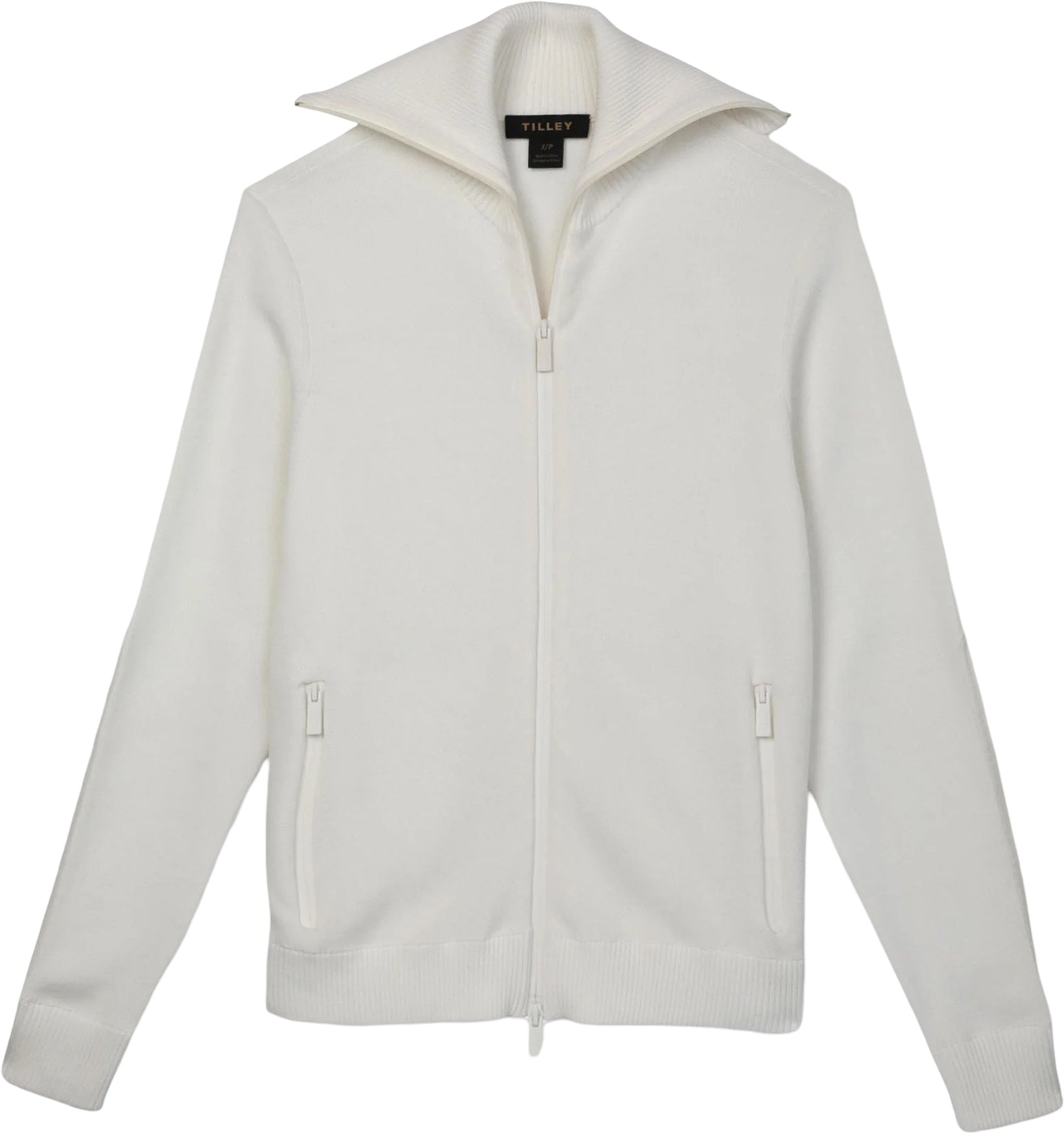 Track Sweater Jacket - Women's