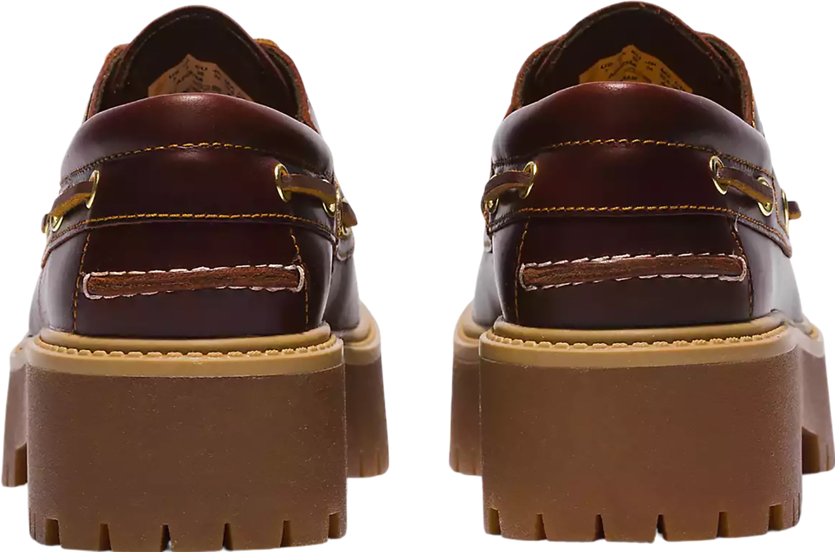Stone Street Timberland Premium Boat Shoes - Women’s