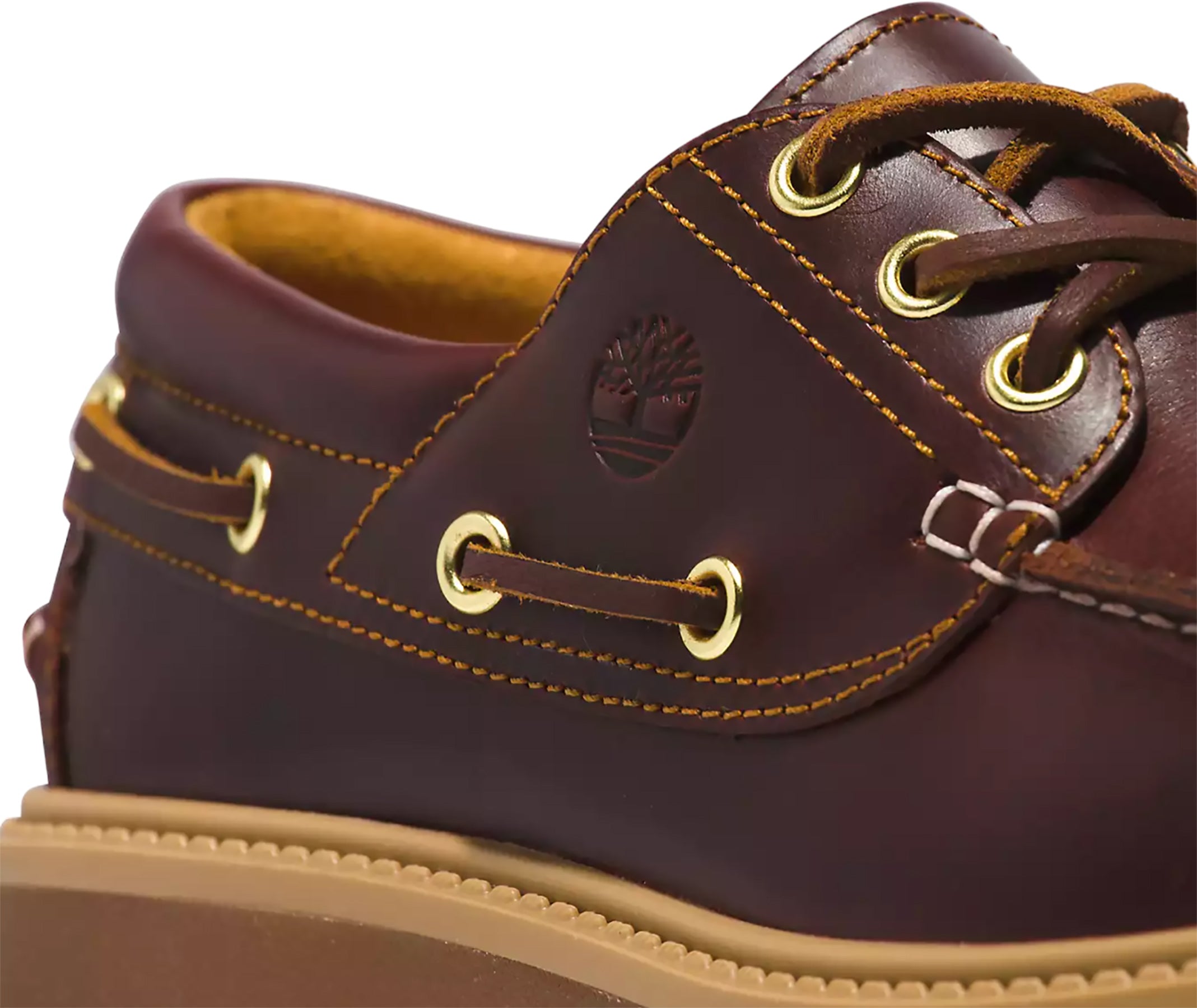 Stone Street Timberland Premium Boat Shoes - Women’s