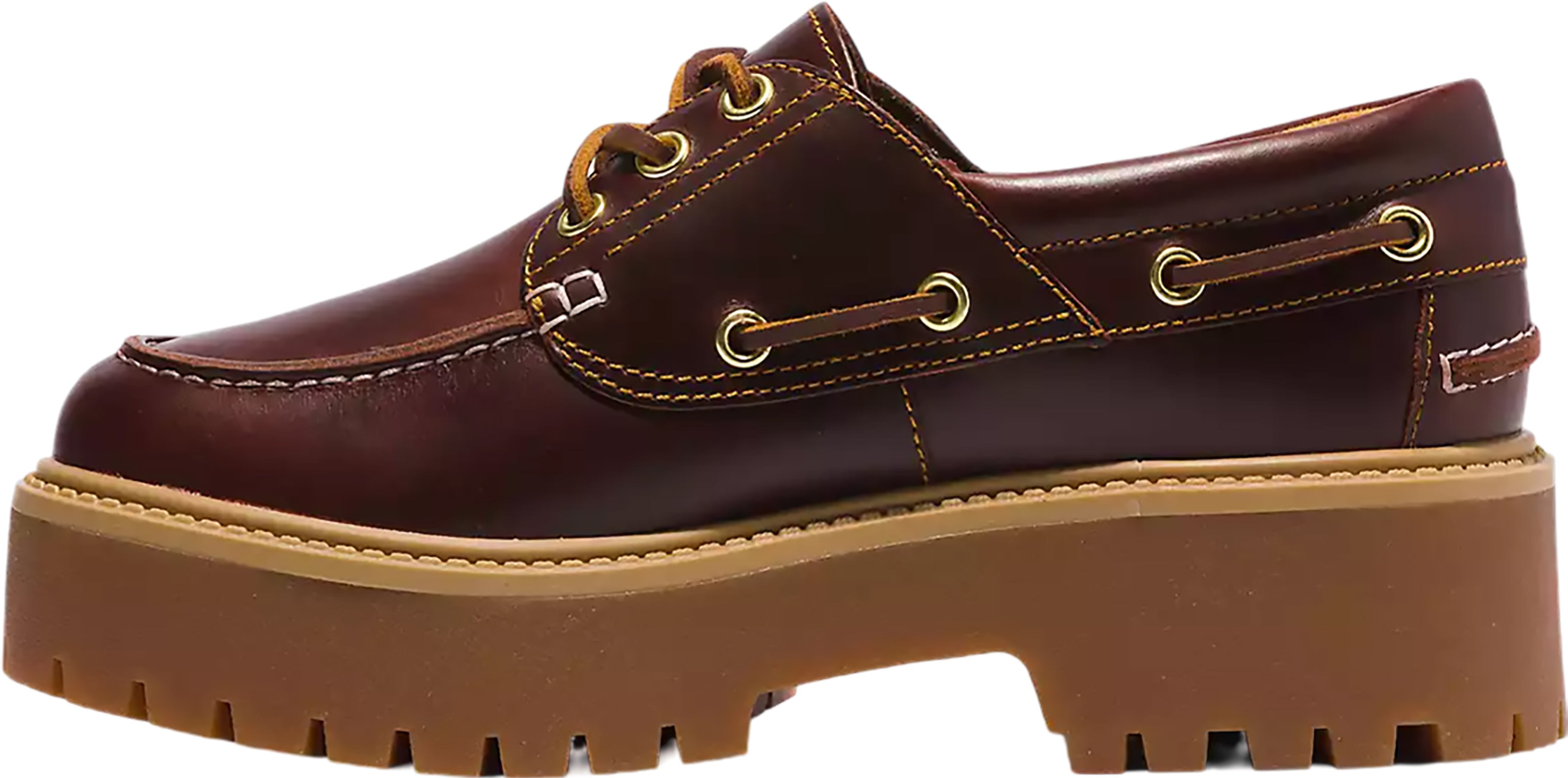 Stone Street Timberland Premium Boat Shoes - Women’s