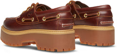 Stone Street Timberland Premium Boat Shoes - Women’s