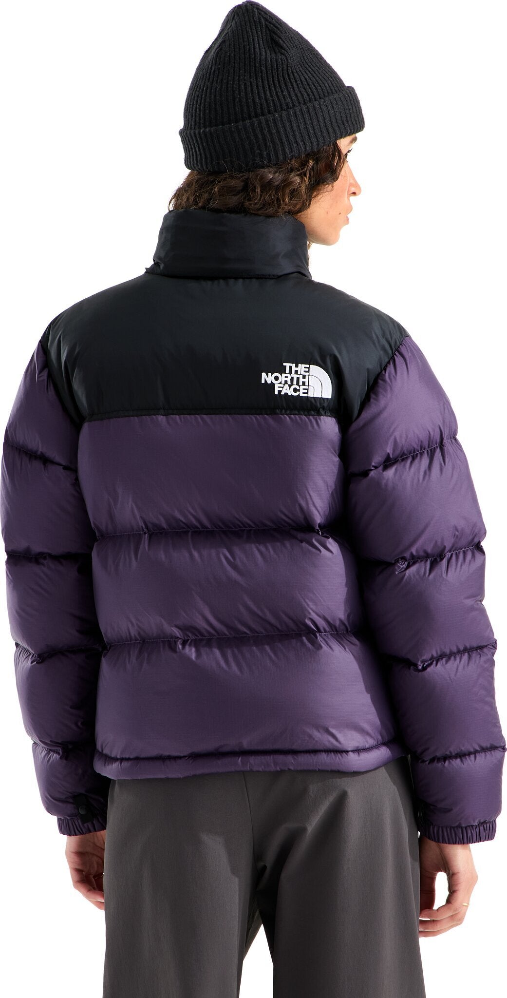 1996 Retro Nuptse Jacket - Women's