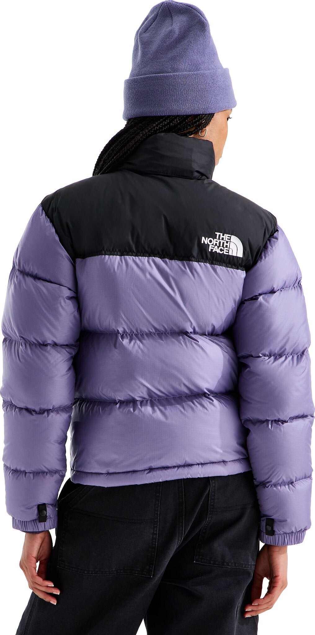1996 Retro Nuptse Jacket - Women's