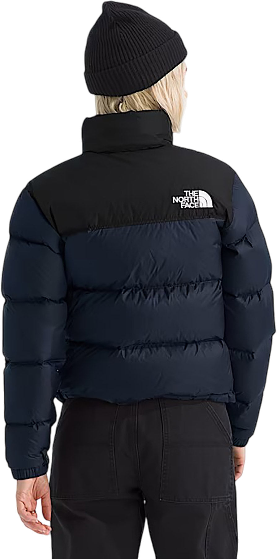 1996 Retro Nuptse Jacket - Women's