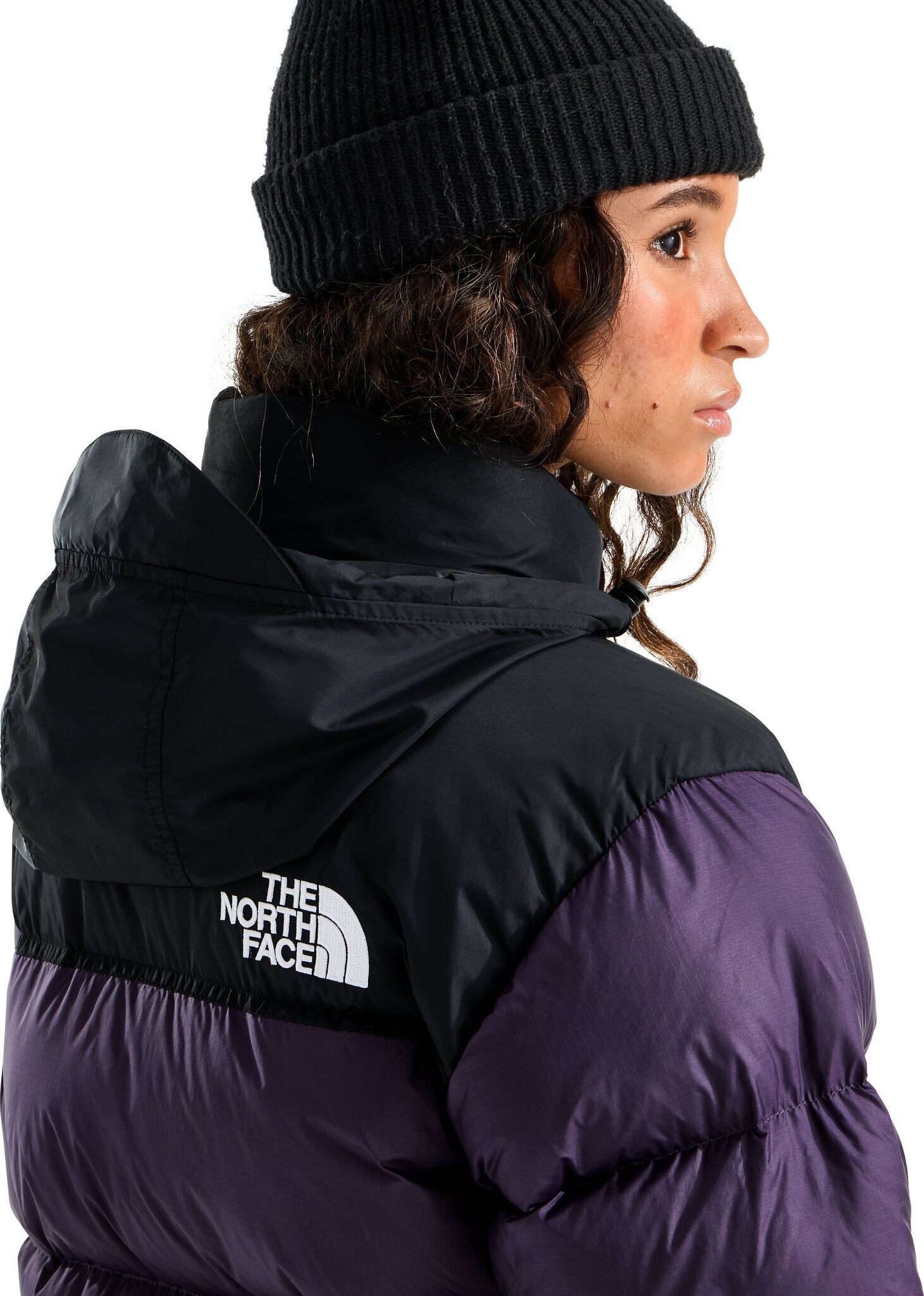 1996 Retro Nuptse Jacket - Women's
