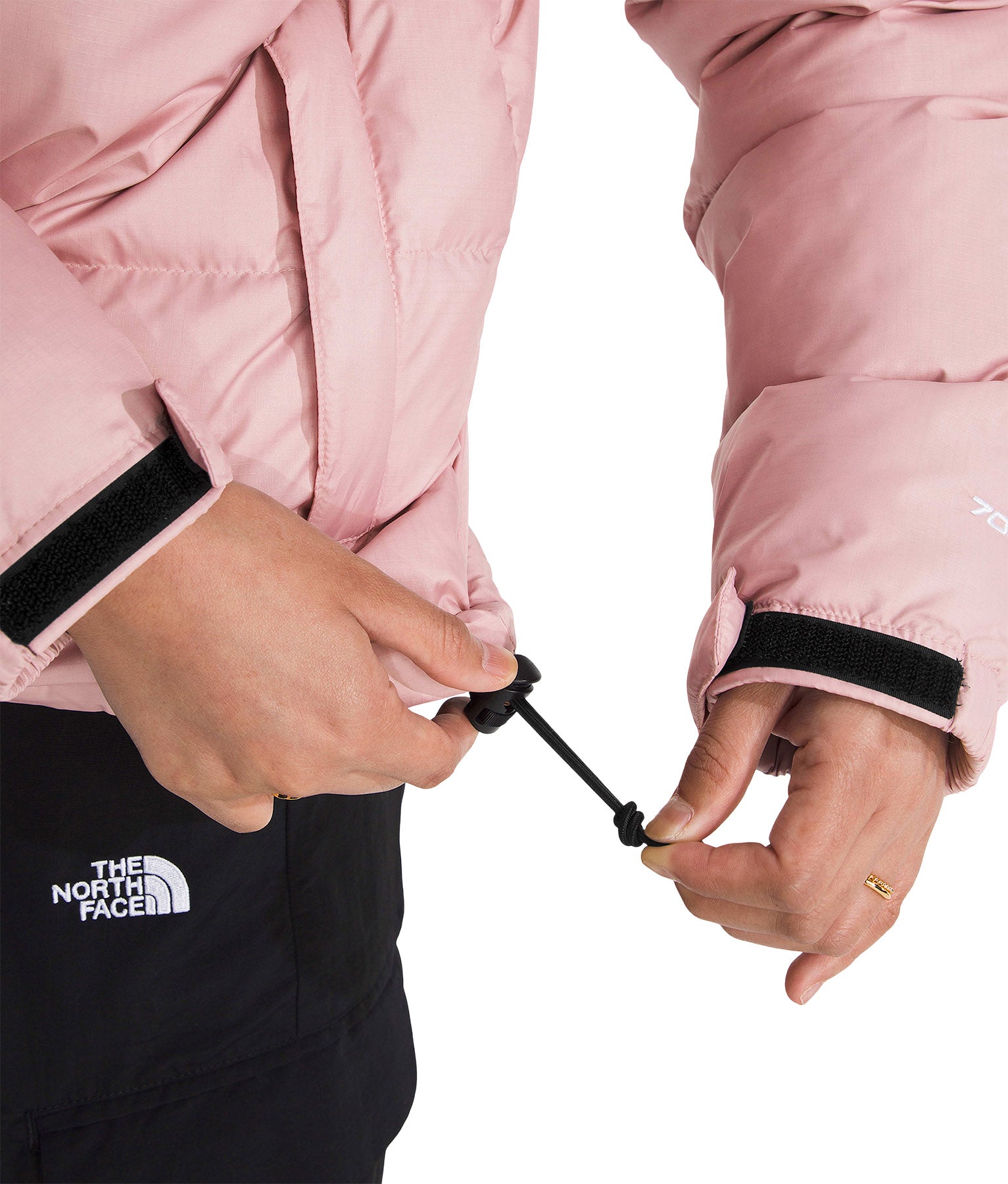 1996 Retro Nuptse Jacket - Women's