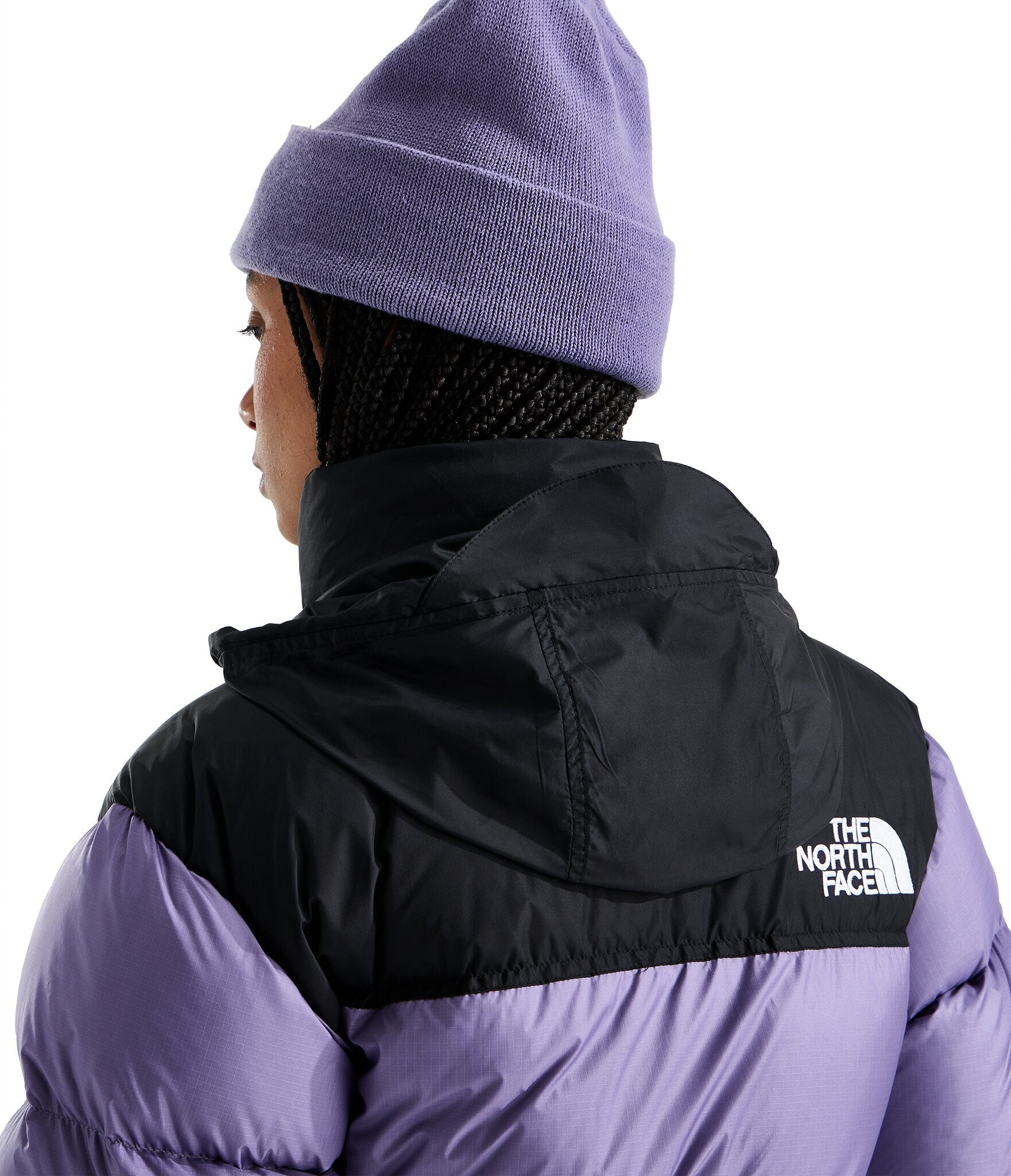 1996 Retro Nuptse Jacket - Women's