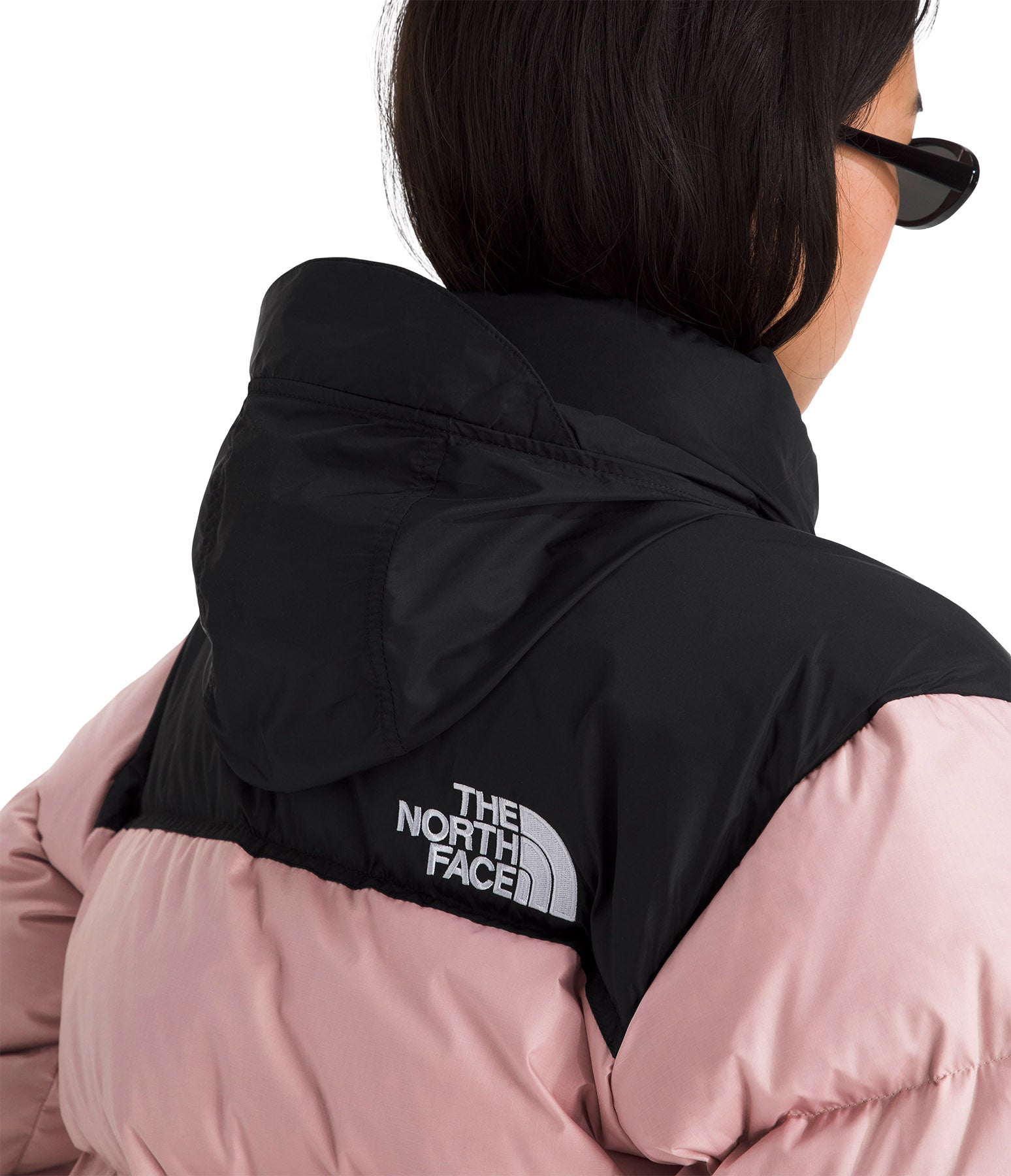 1996 Retro Nuptse Jacket - Women's