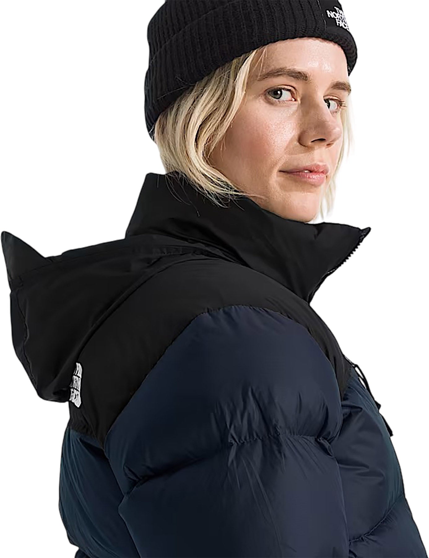 1996 Retro Nuptse Jacket - Women's