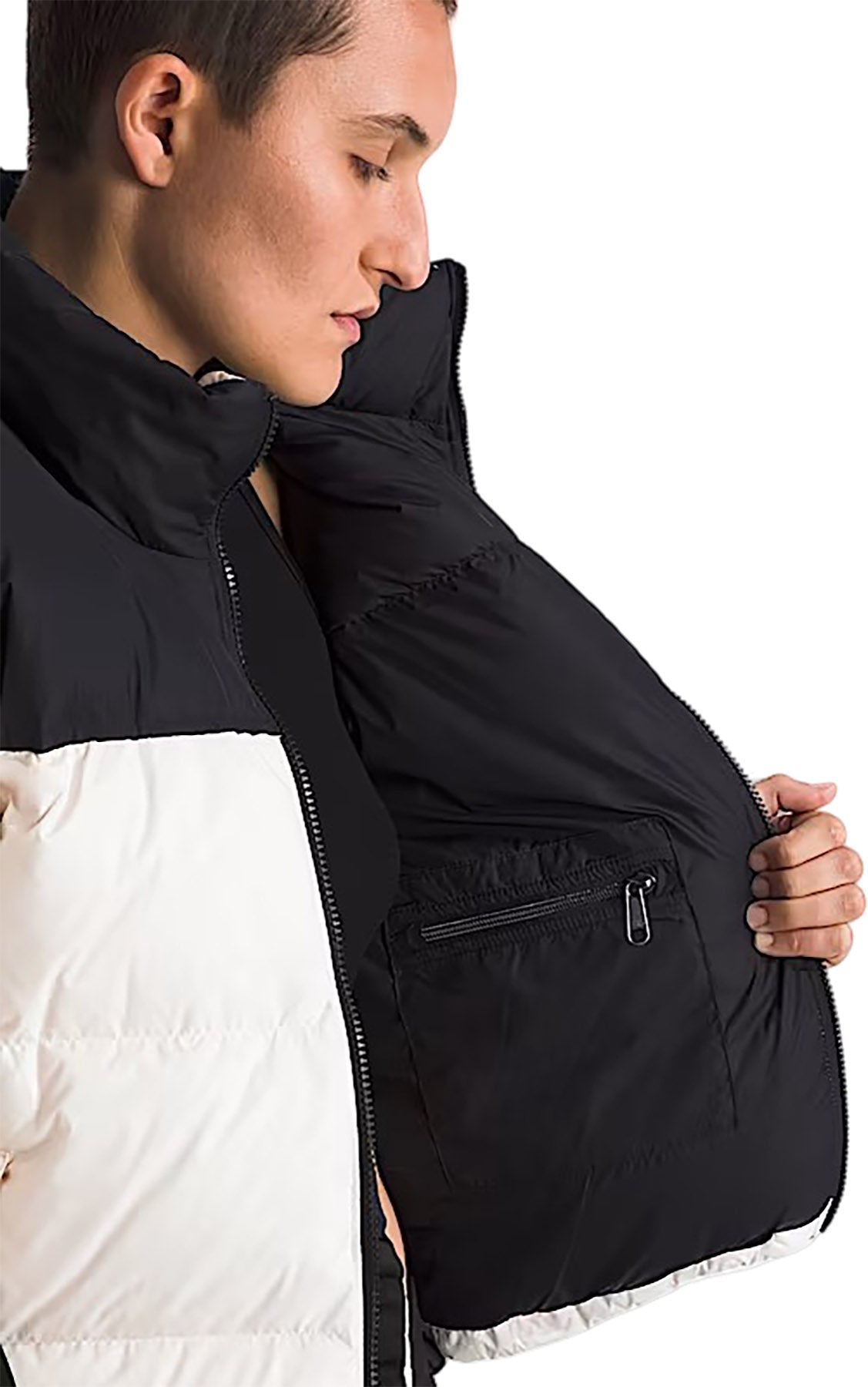 1996 Retro Nuptse Jacket - Women's