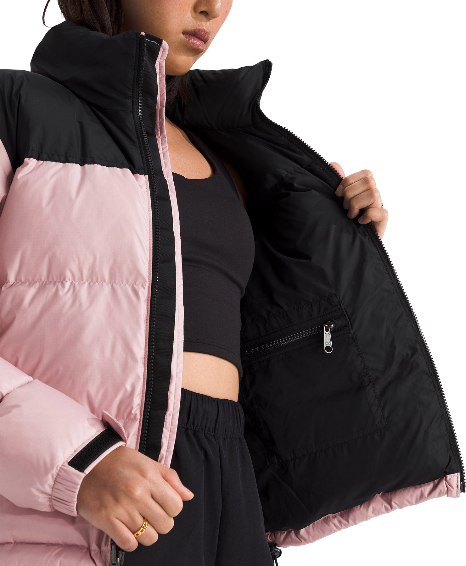 1996 Retro Nuptse Jacket - Women's
