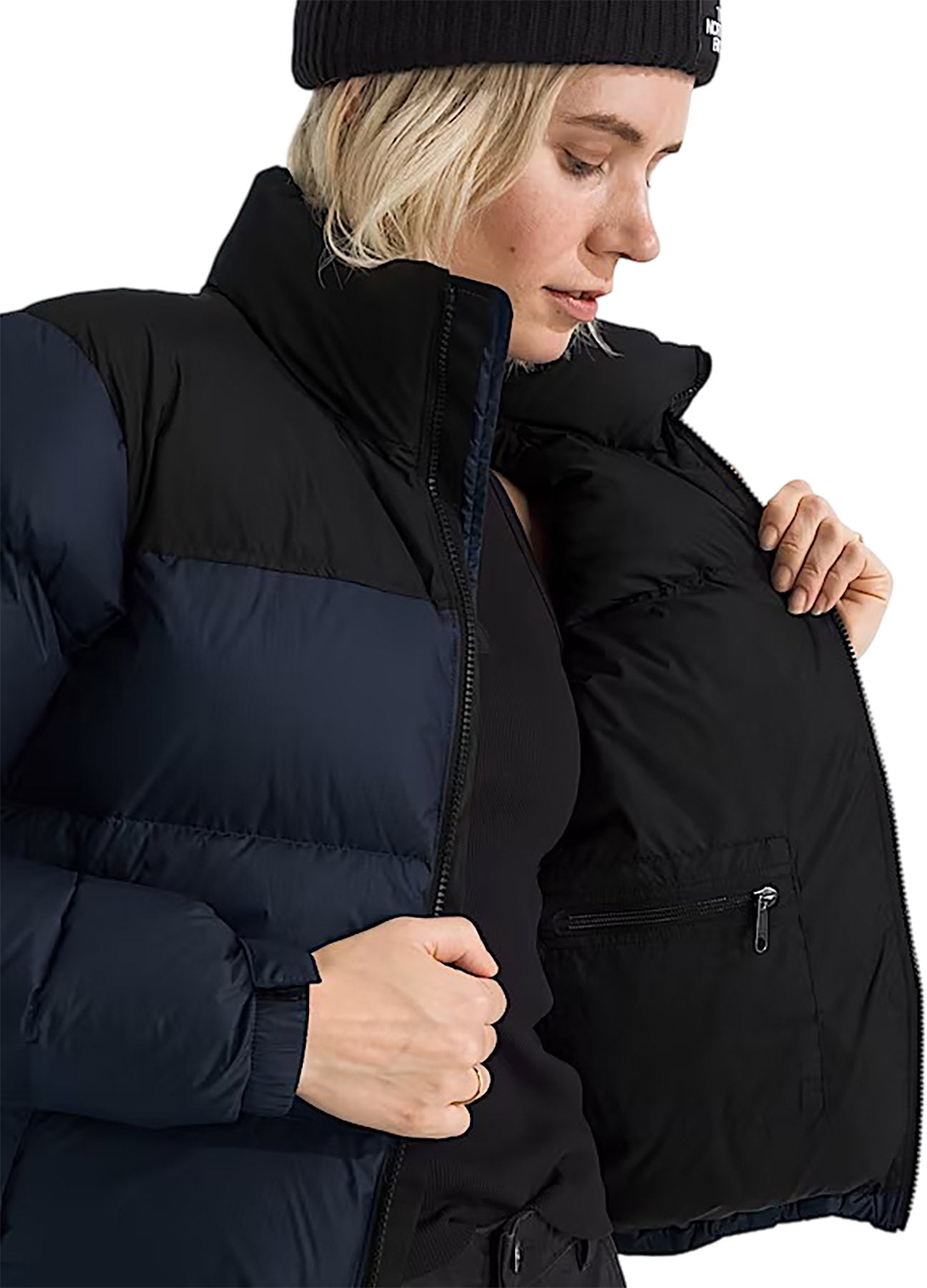 1996 Retro Nuptse Jacket - Women's