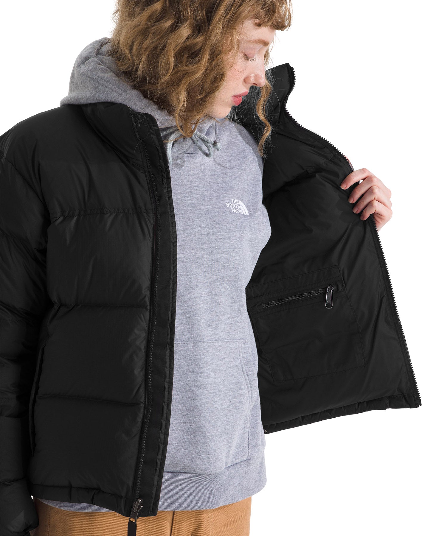 1996 Retro Nuptse Jacket - Women's