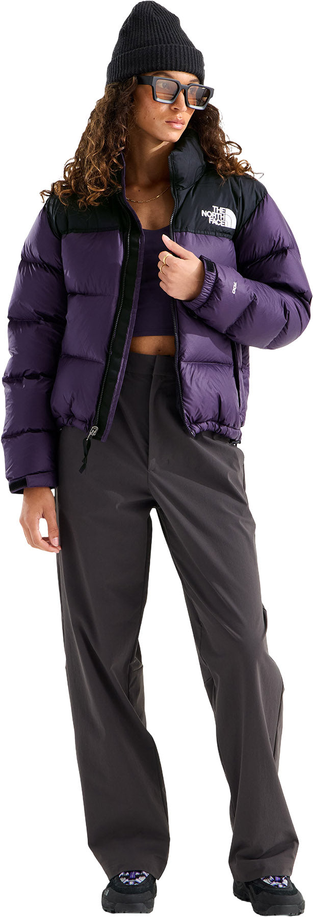 1996 Retro Nuptse Jacket - Women's