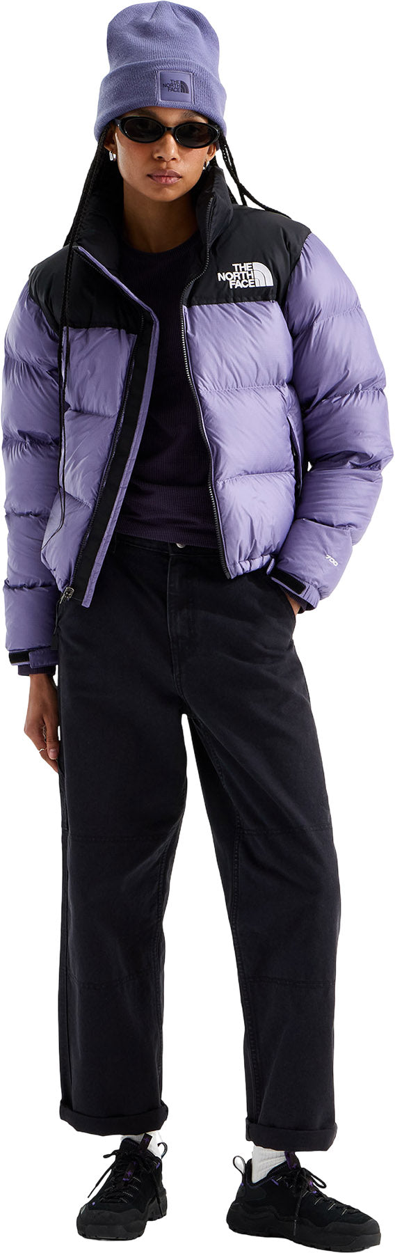 1996 Retro Nuptse Jacket - Women's