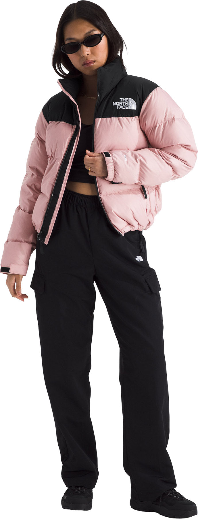 1996 Retro Nuptse Jacket - Women's