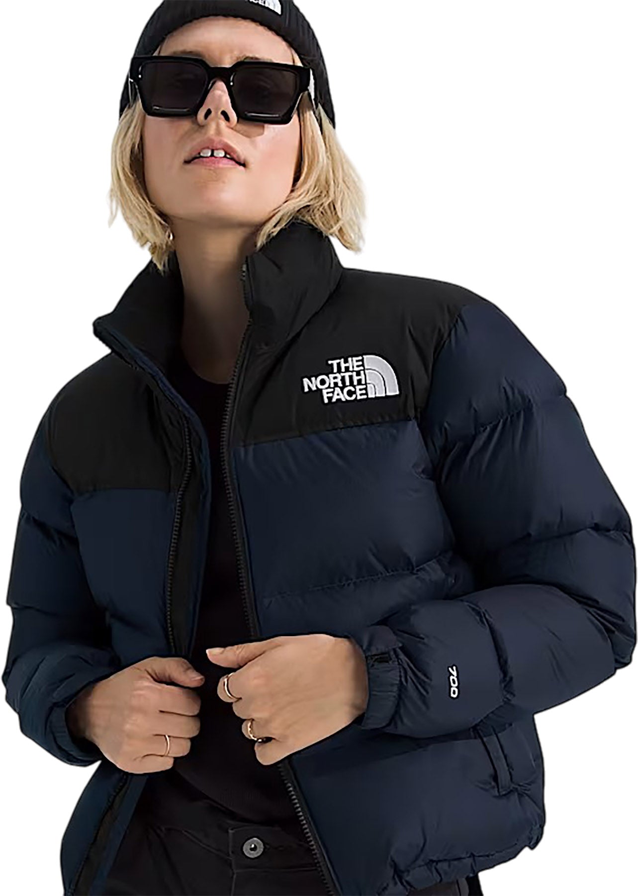1996 Retro Nuptse Jacket - Women's