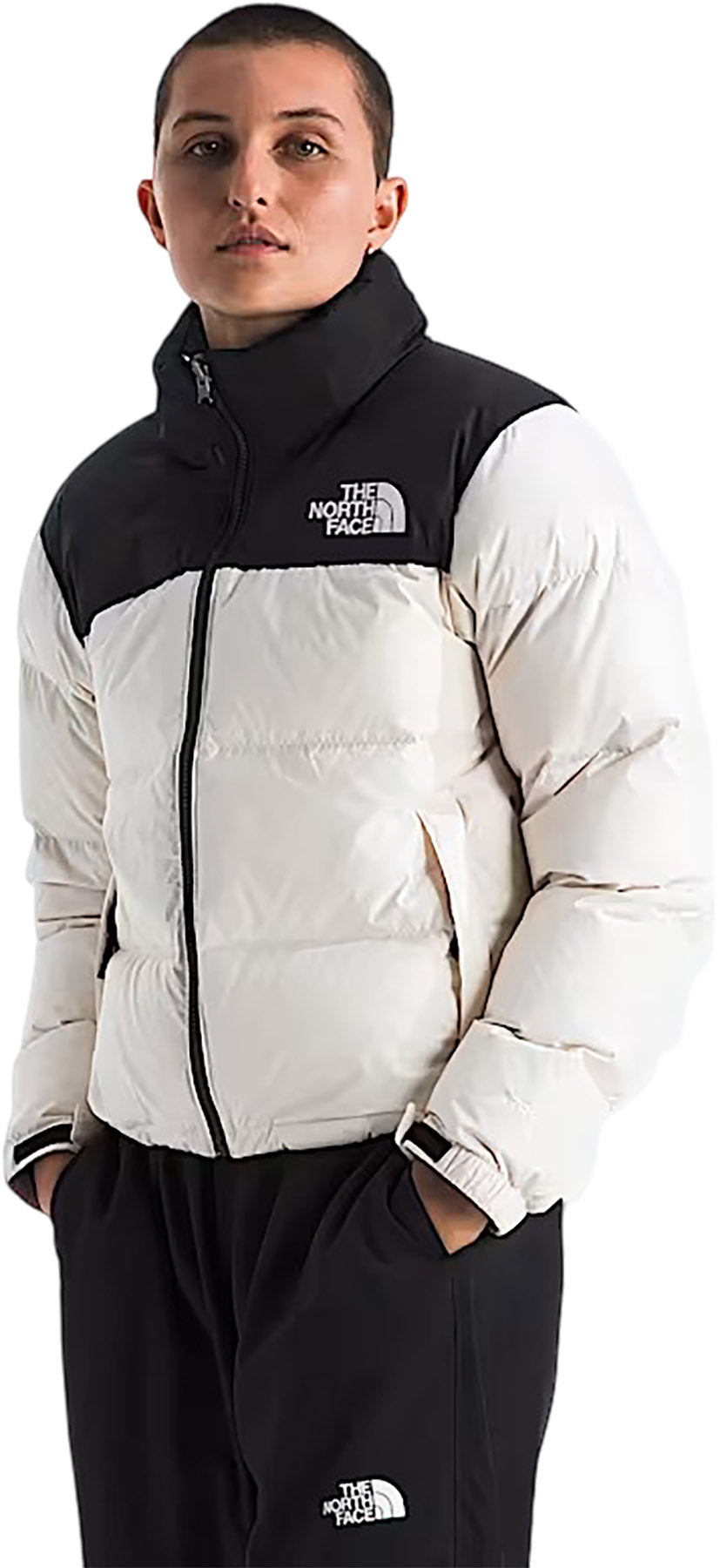 1996 Retro Nuptse Jacket - Women's
