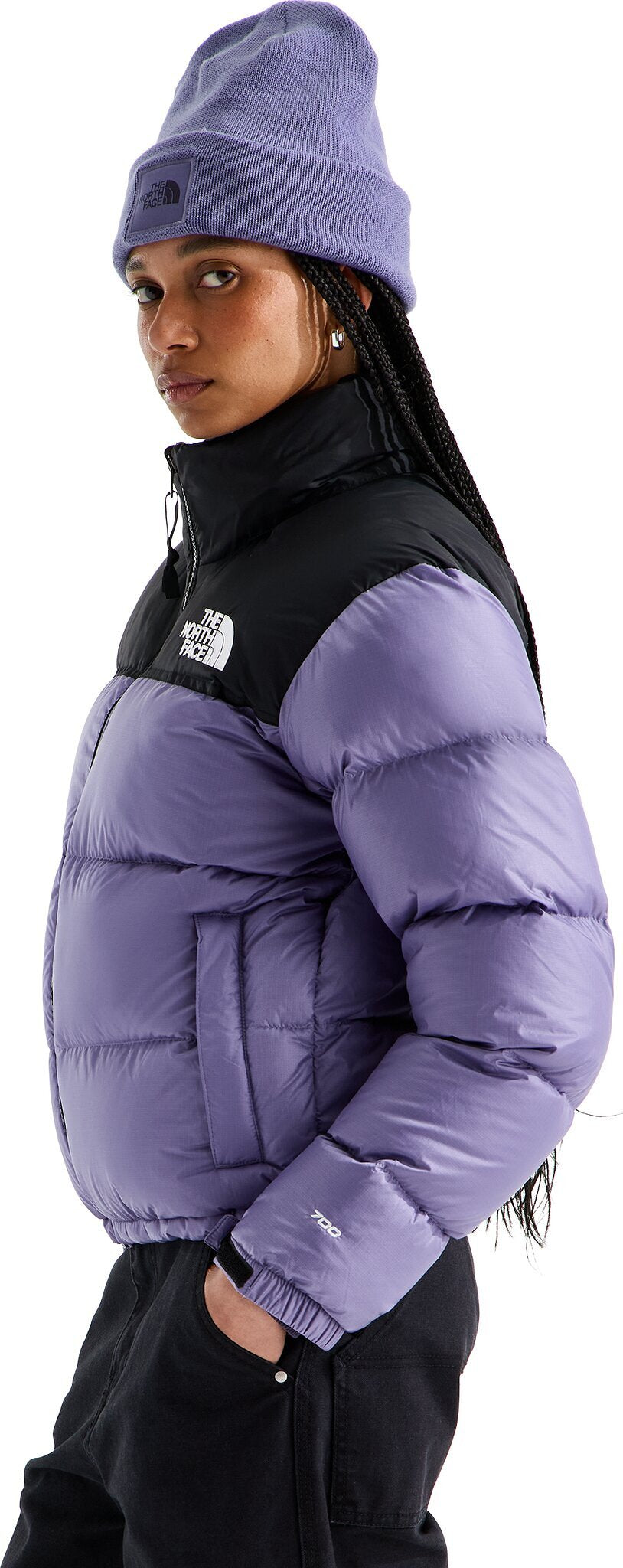 1996 Retro Nuptse Jacket - Women's