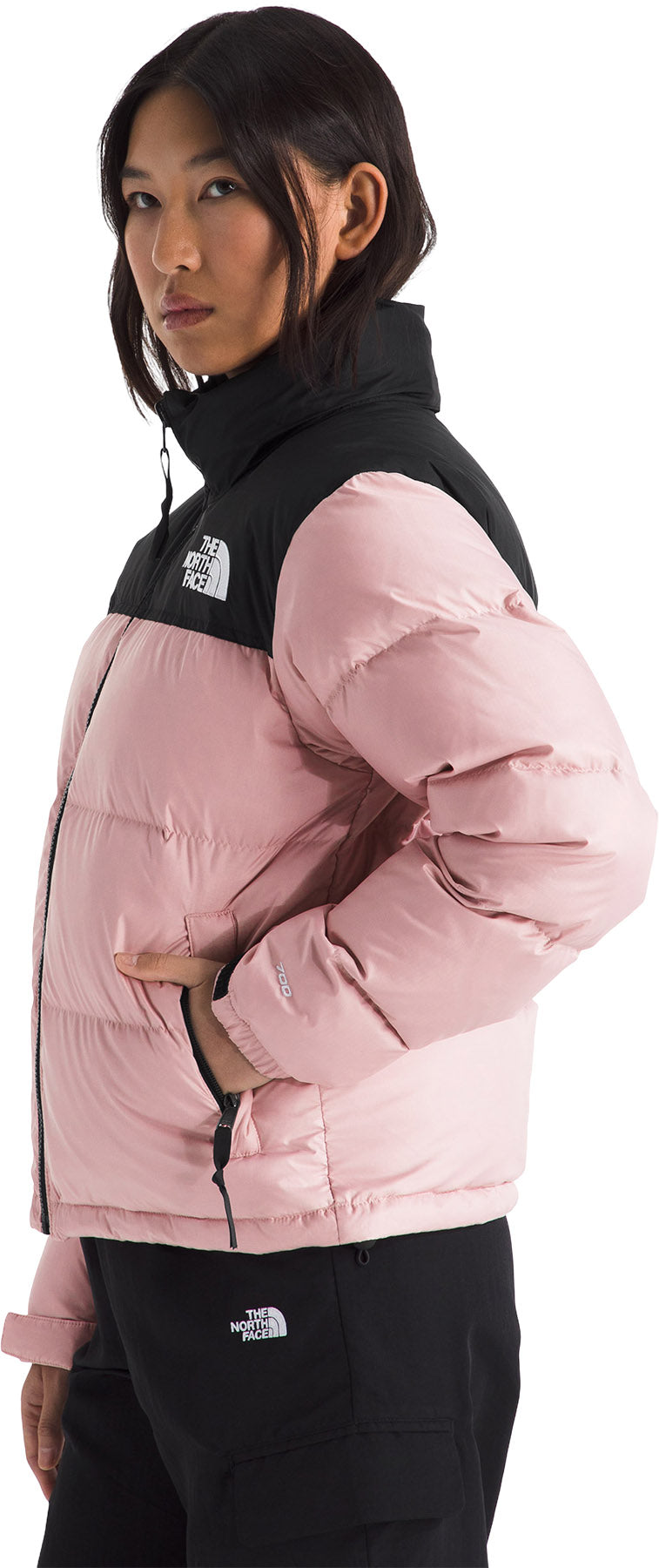 1996 Retro Nuptse Jacket - Women's