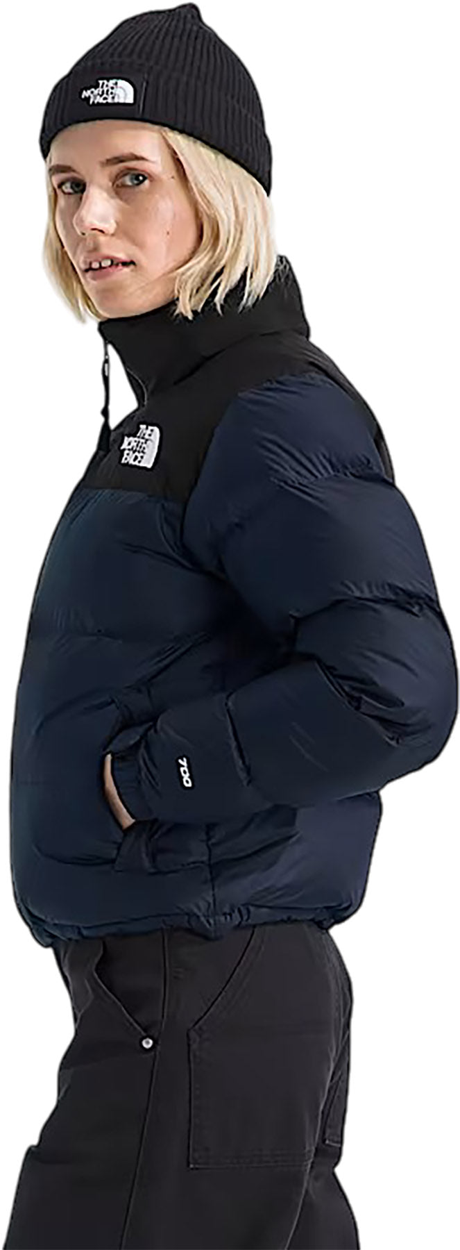 1996 Retro Nuptse Jacket - Women's