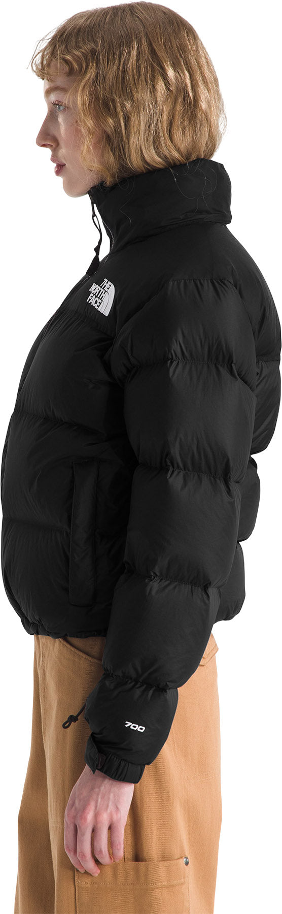 1996 Retro Nuptse Jacket - Women's