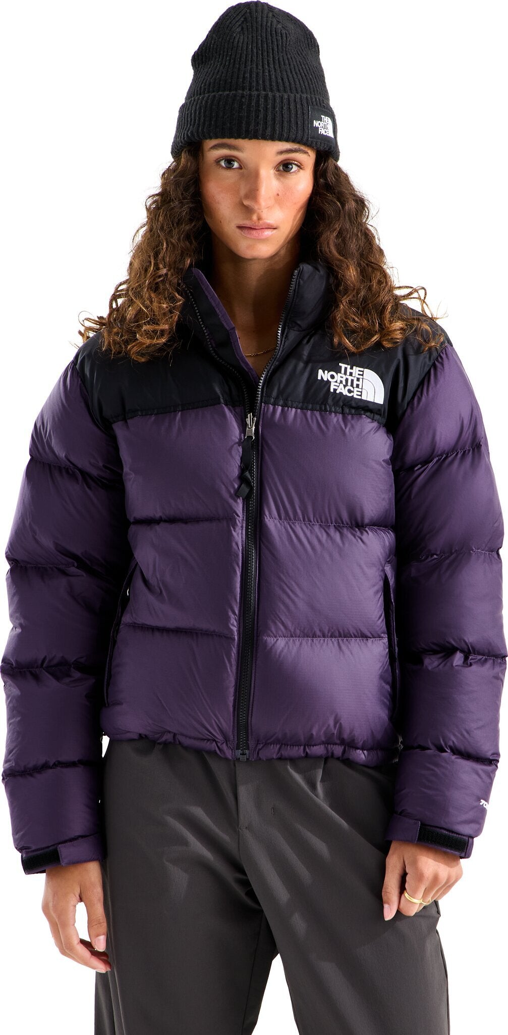1996 Retro Nuptse Jacket - Women's