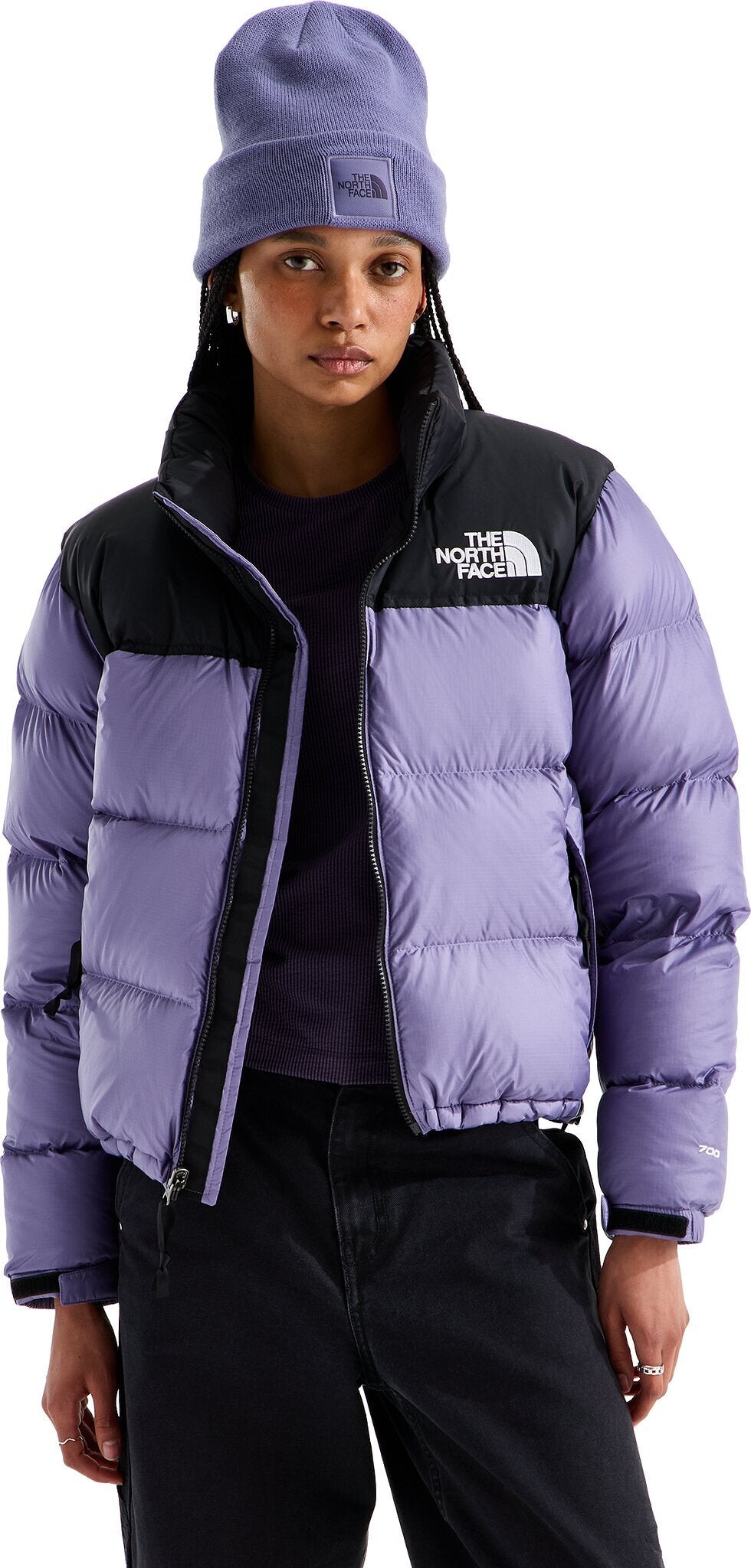 1996 Retro Nuptse Jacket - Women's