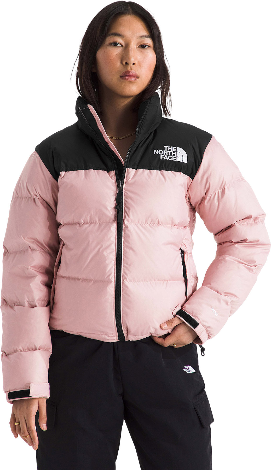 1996 Retro Nuptse Jacket - Women's