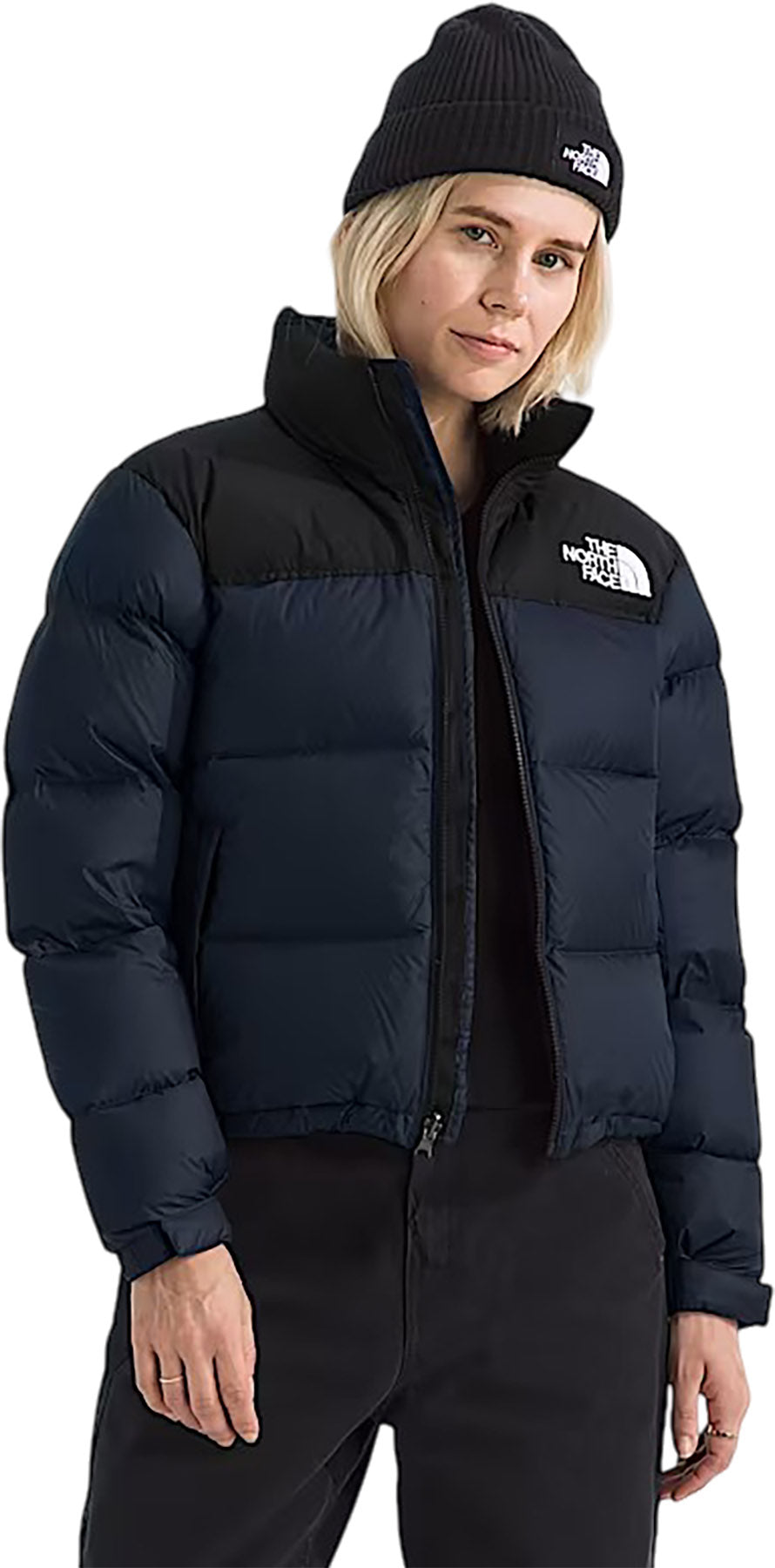 1996 Retro Nuptse Jacket - Women's