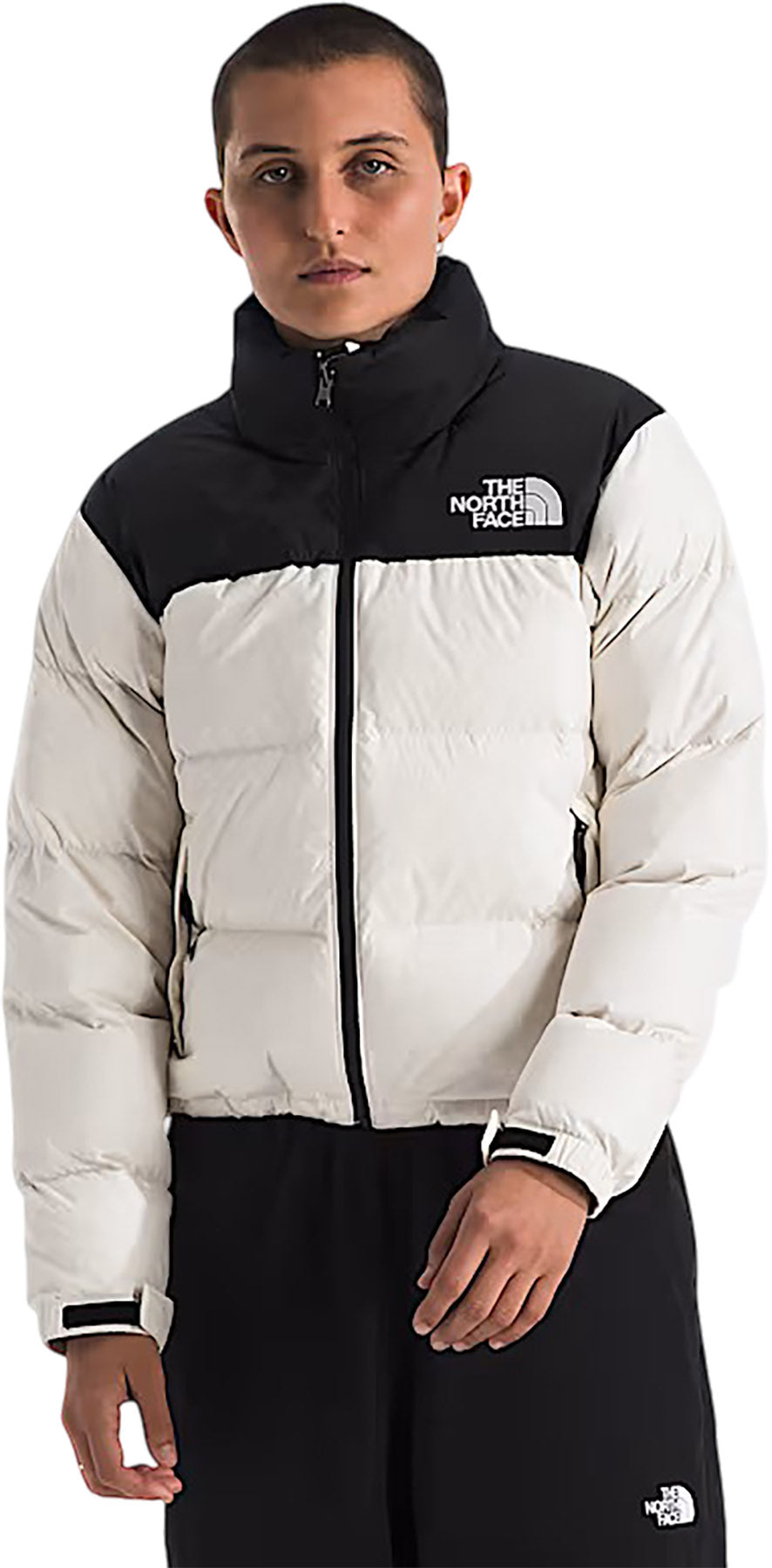 1996 Retro Nuptse Jacket - Women's