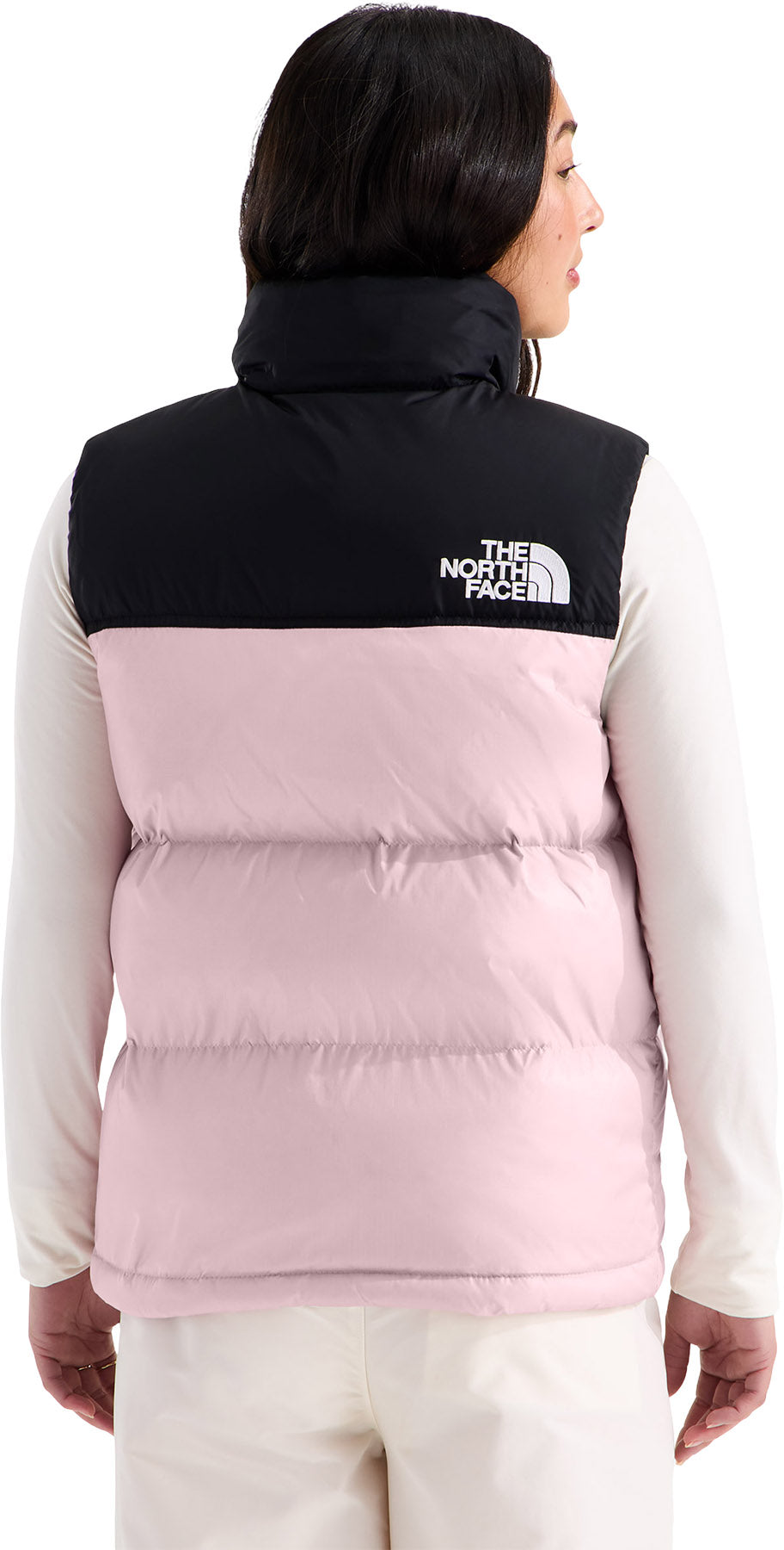 1996 Retro Nuptse Vest - Women's