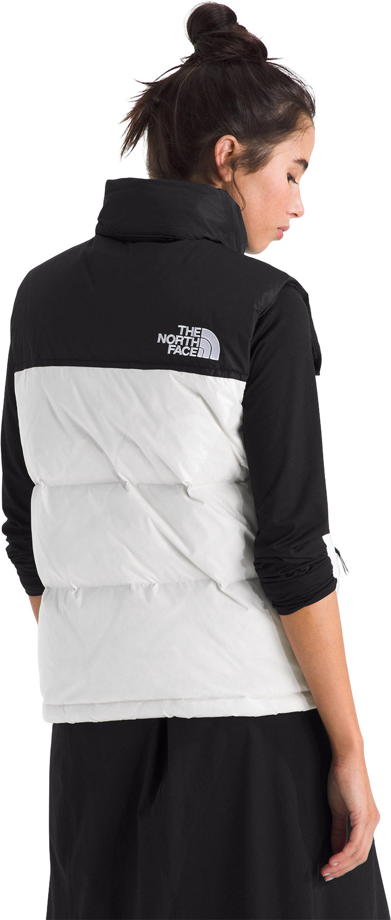 1996 Retro Nuptse Vest - Women's
