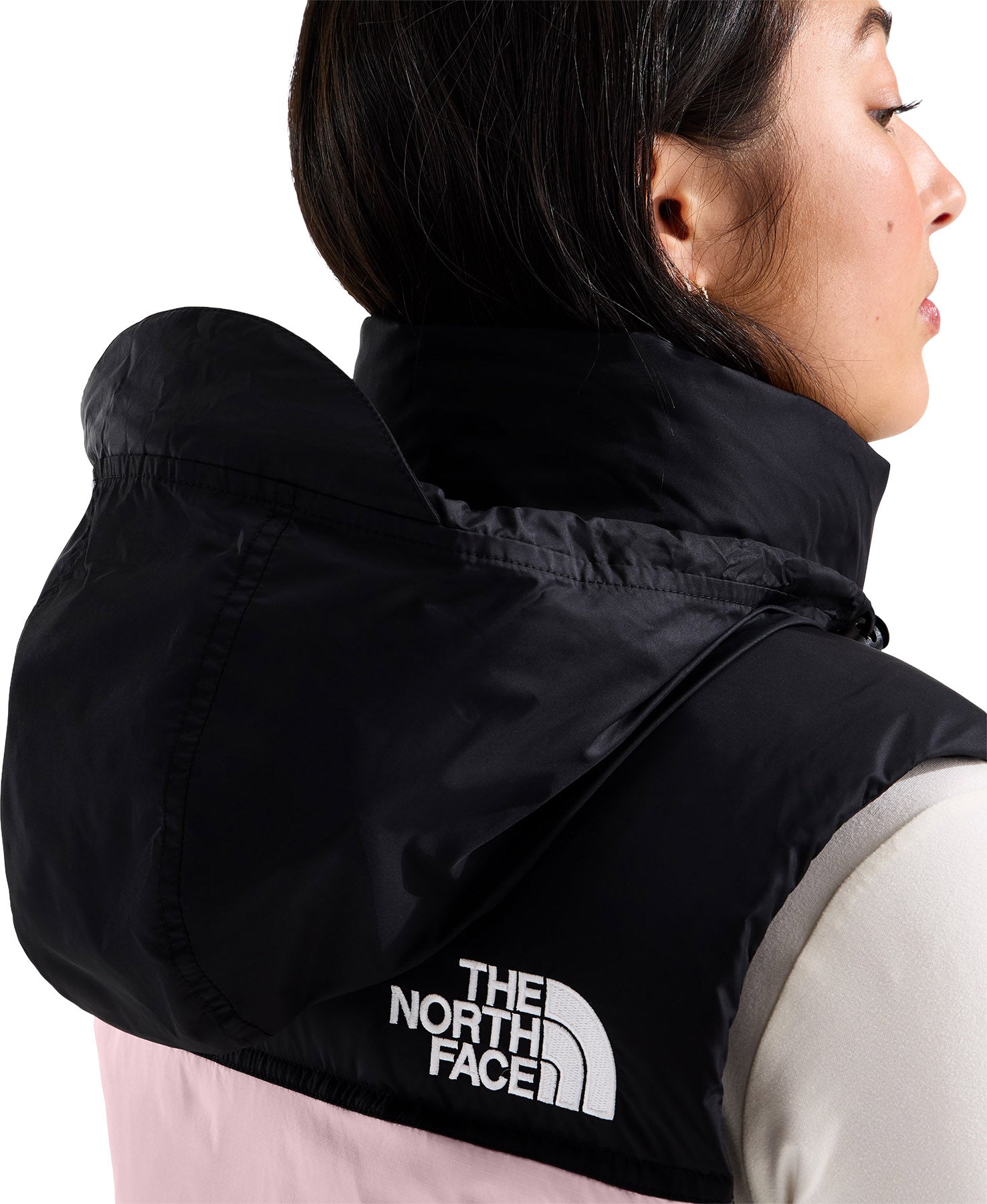1996 Retro Nuptse Vest - Women's
