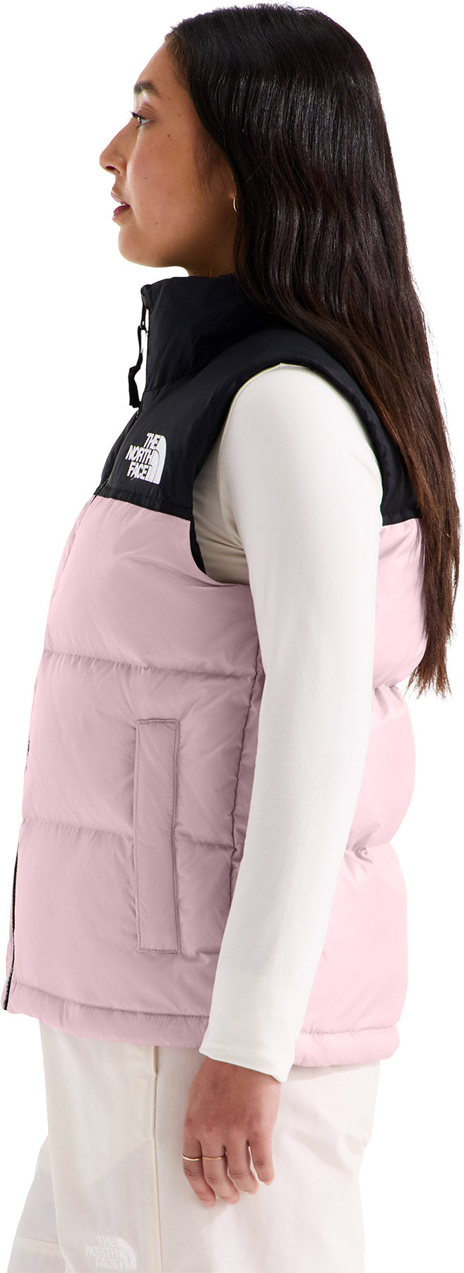 1996 Retro Nuptse Vest - Women's