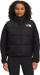 1996 Retro Nuptse Vest - Women's