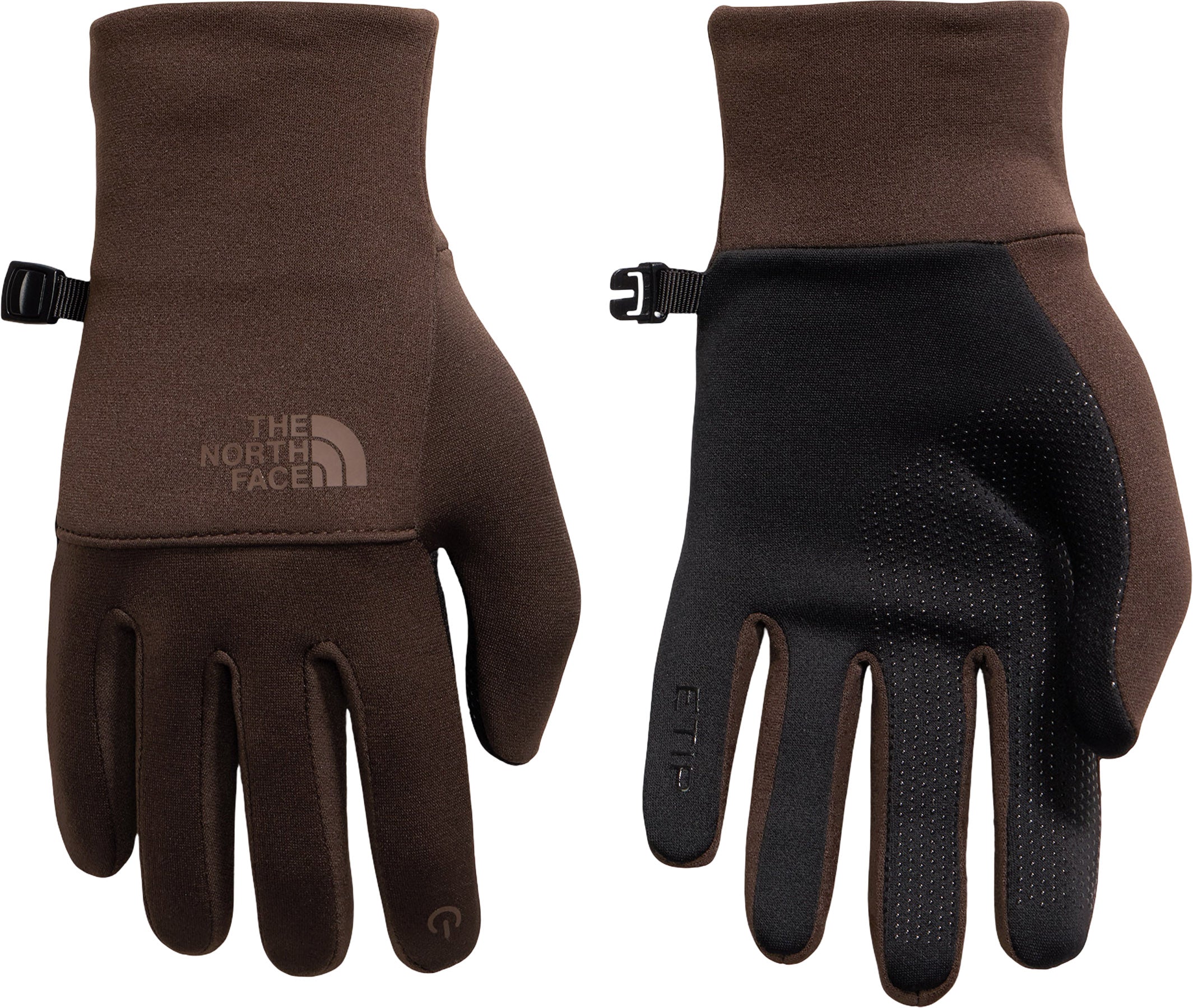 Etip Recycled Gloves - Women's