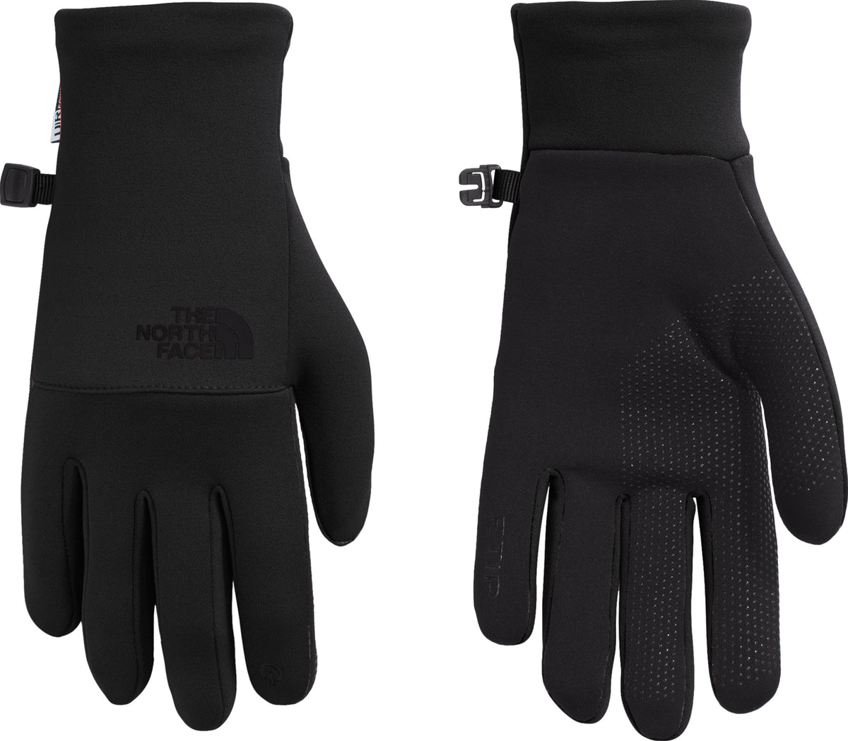 Etip Recycled Gloves - Women's