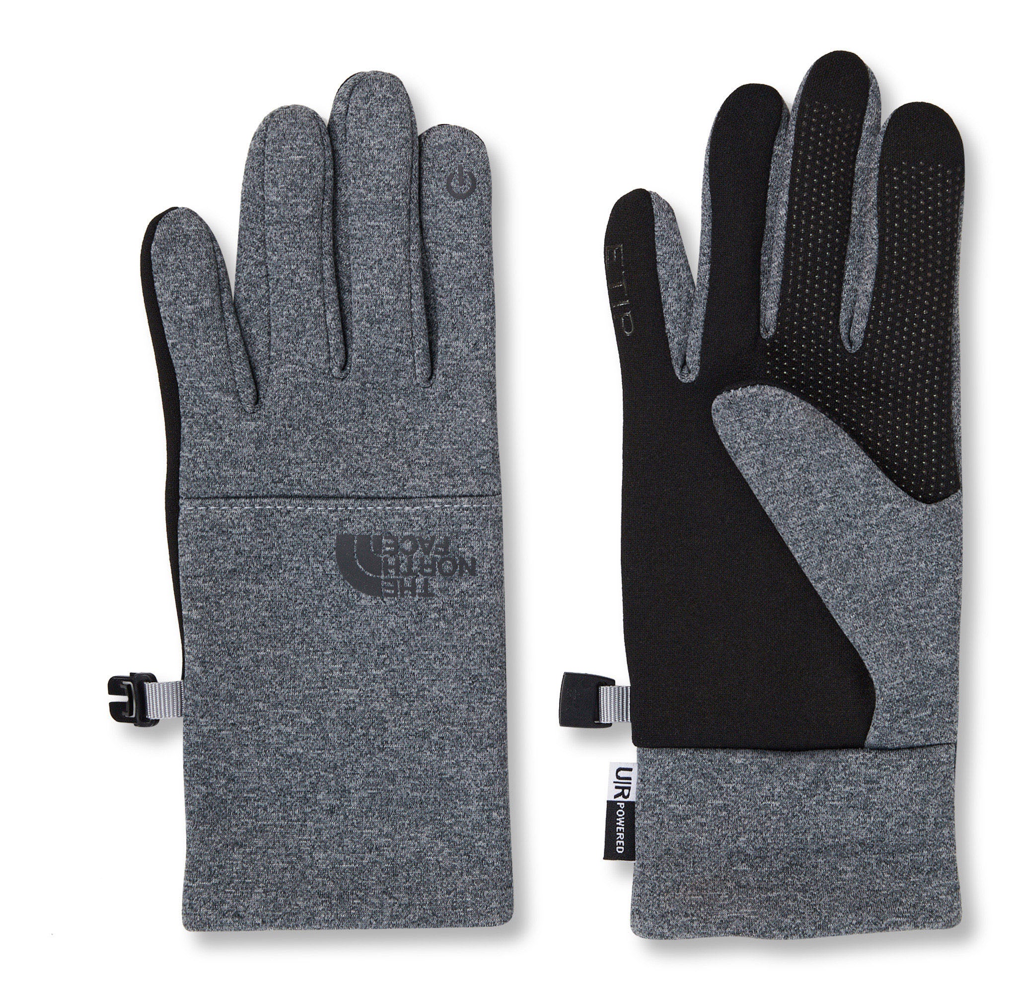 Etip Recycled Gloves - Women's
