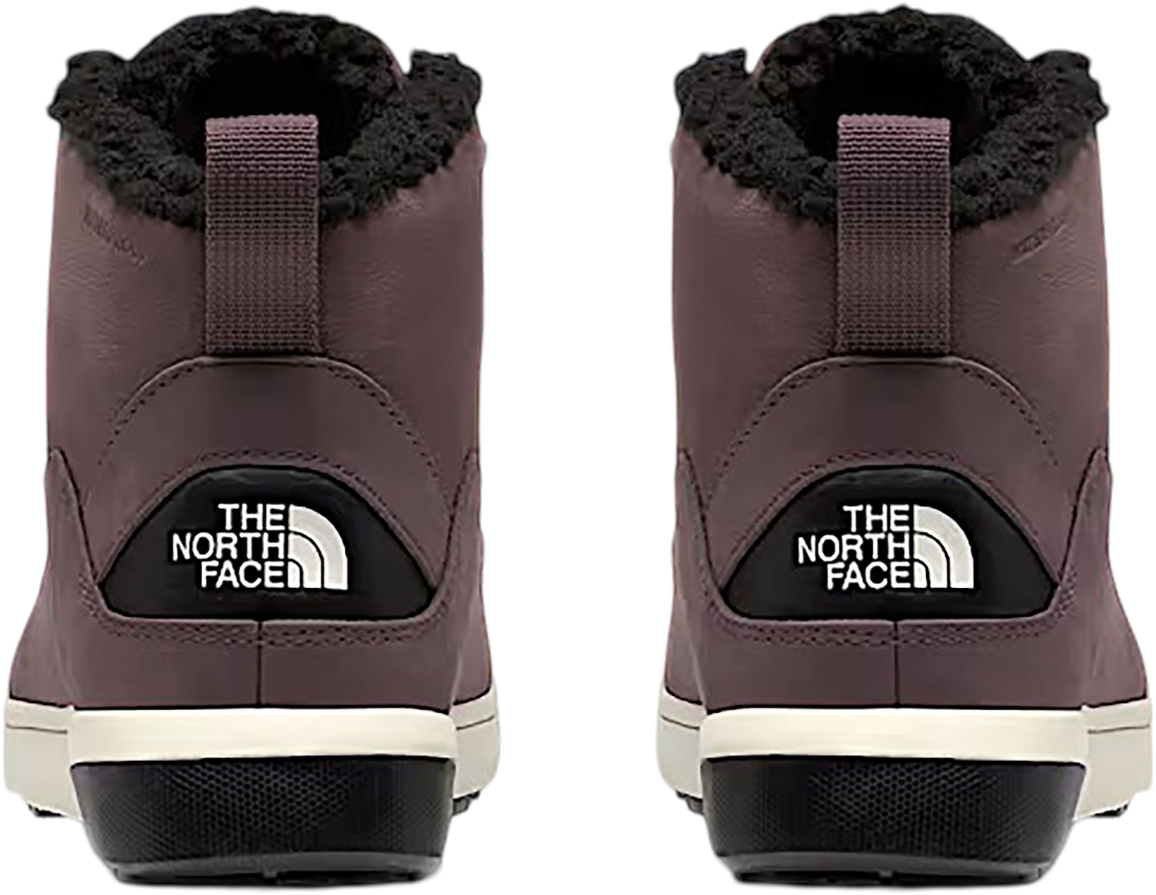 Sierra Mid Lace Waterproof Shoes - Women's