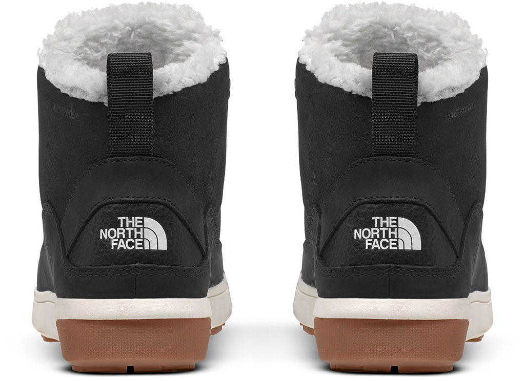 Sierra Mid Lace Waterproof Shoes - Women's
