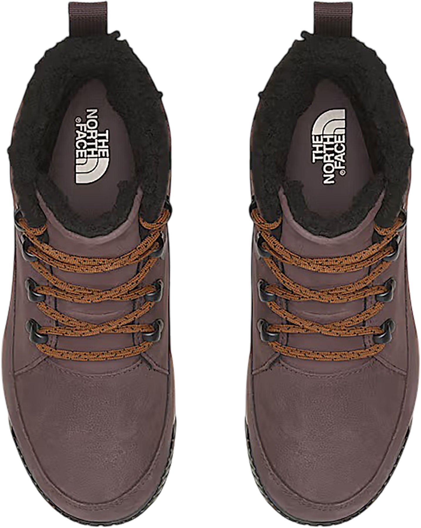 Sierra Mid Lace Waterproof Shoes - Women's