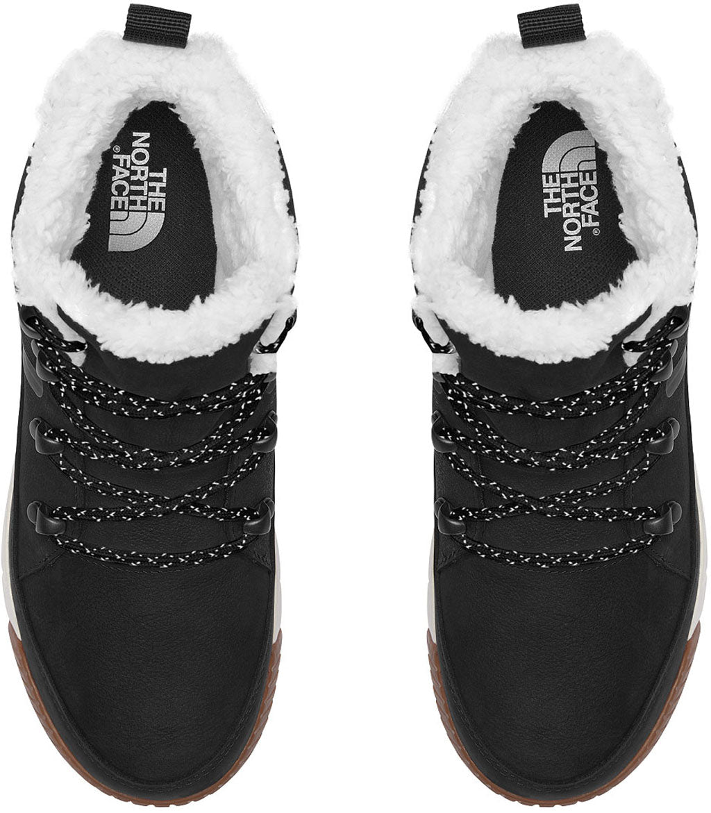Sierra Mid Lace Waterproof Shoes - Women's