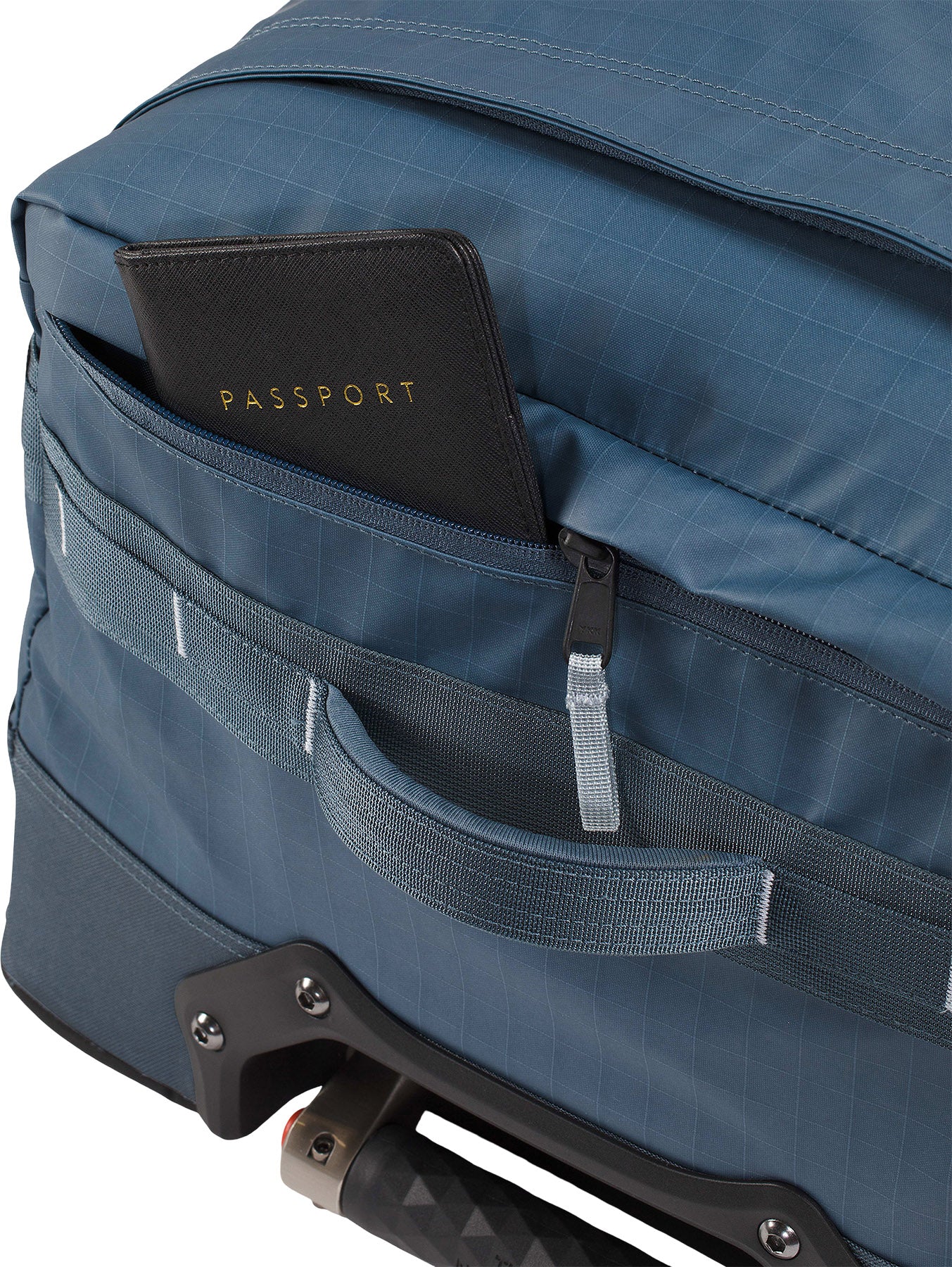 Base Camp Voyager Roller Duffel Bag 94L