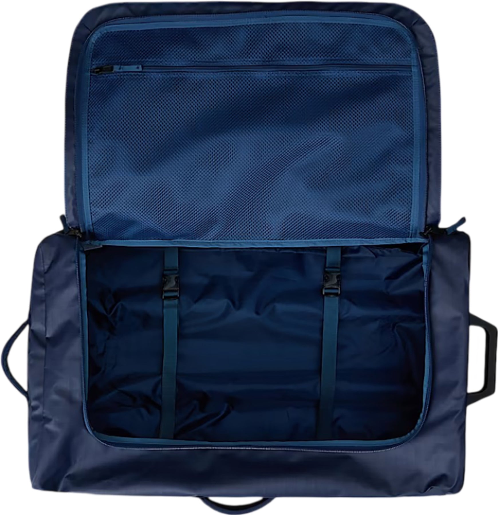 Base Camp Voyager Roller Duffel Bag 94L