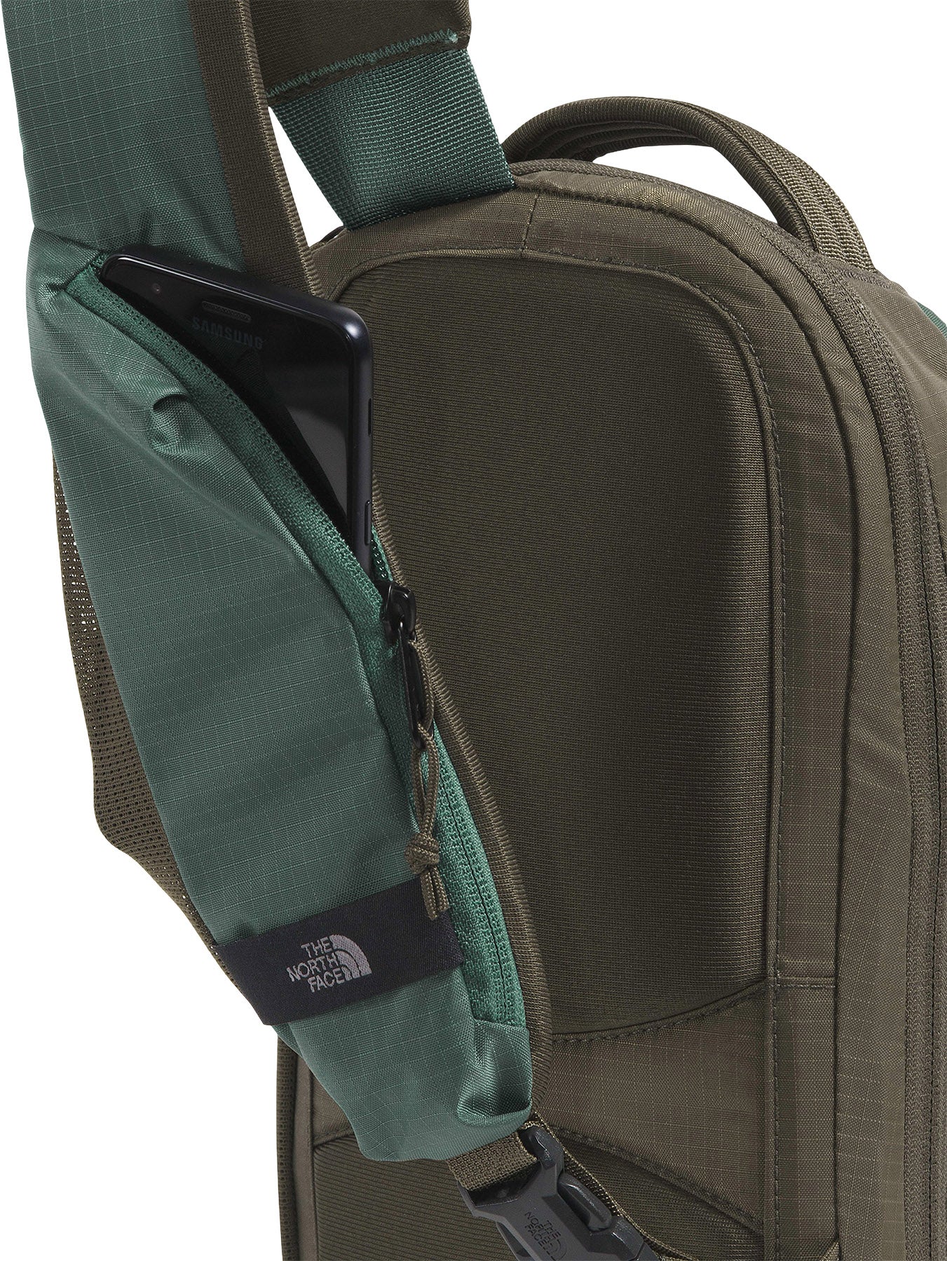 Borealis Sling Pack 6L