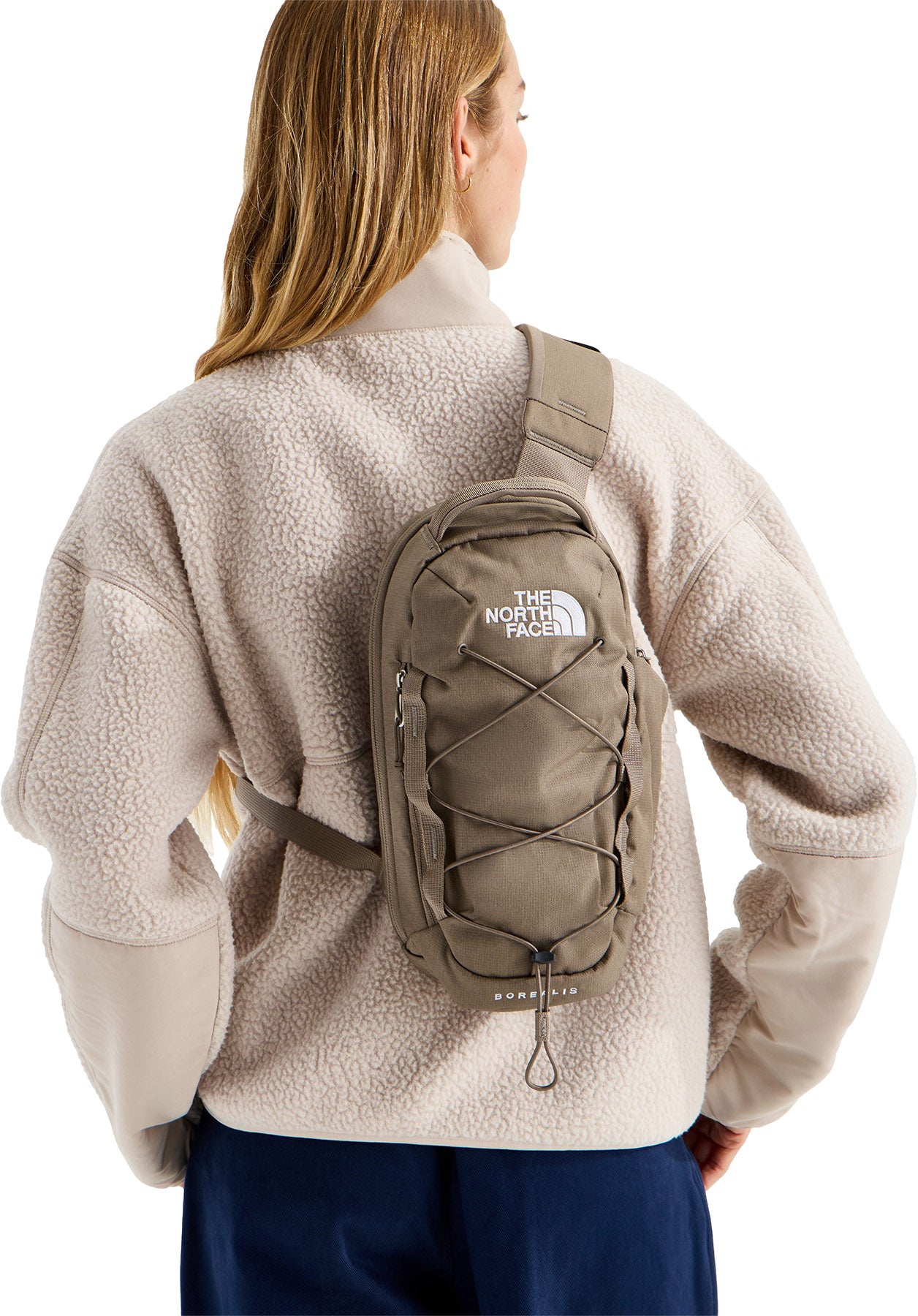 Borealis Sling Pack 6L