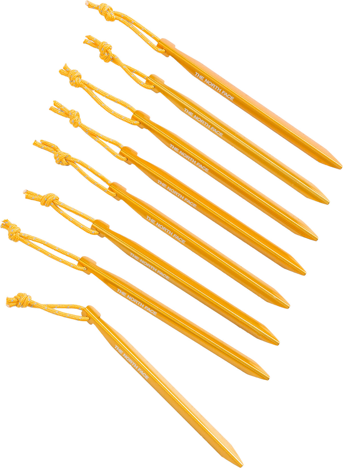 V-Stake M 8 Pack Tent Pegs